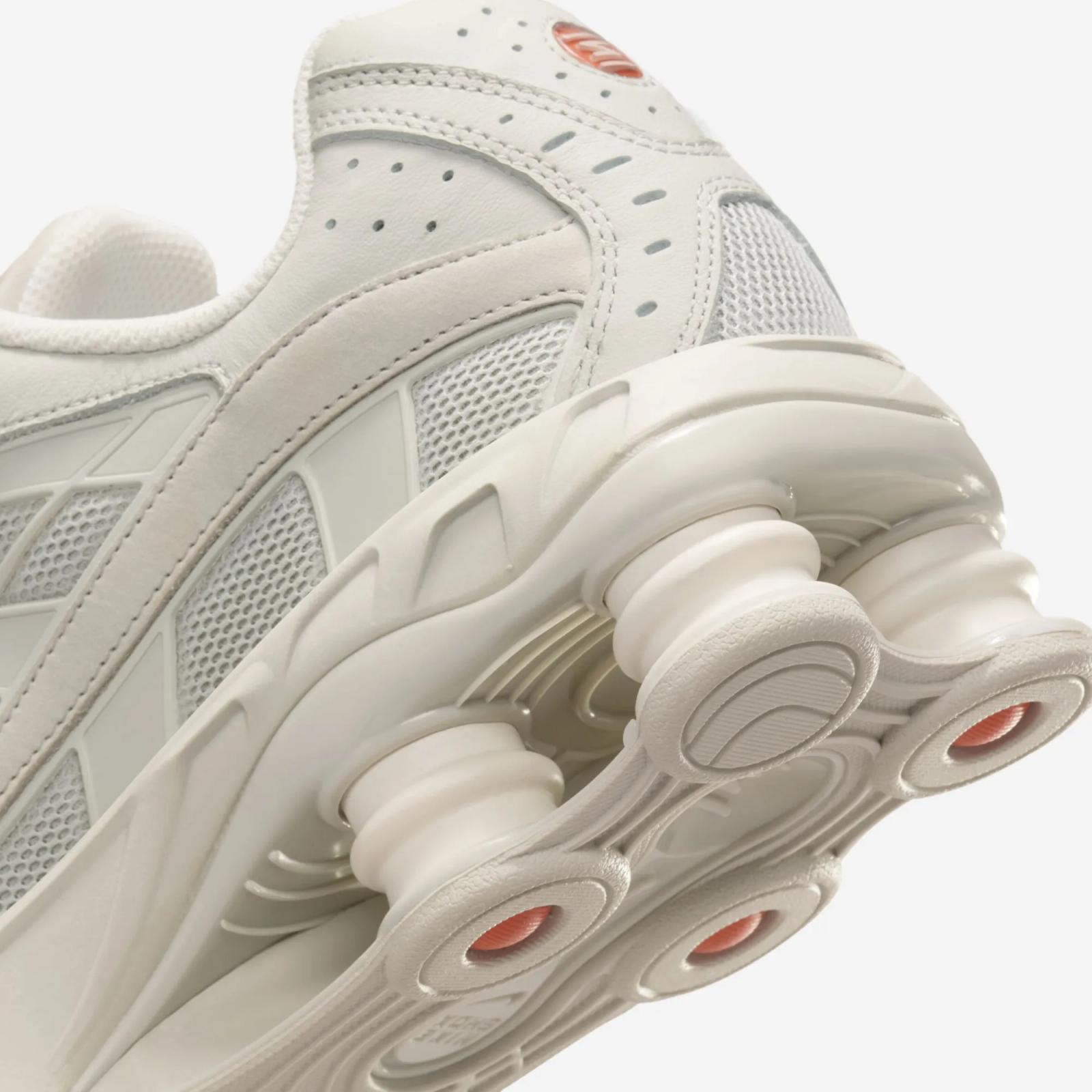 Nike Shox Ride 2 Light Bone HQ5412-072