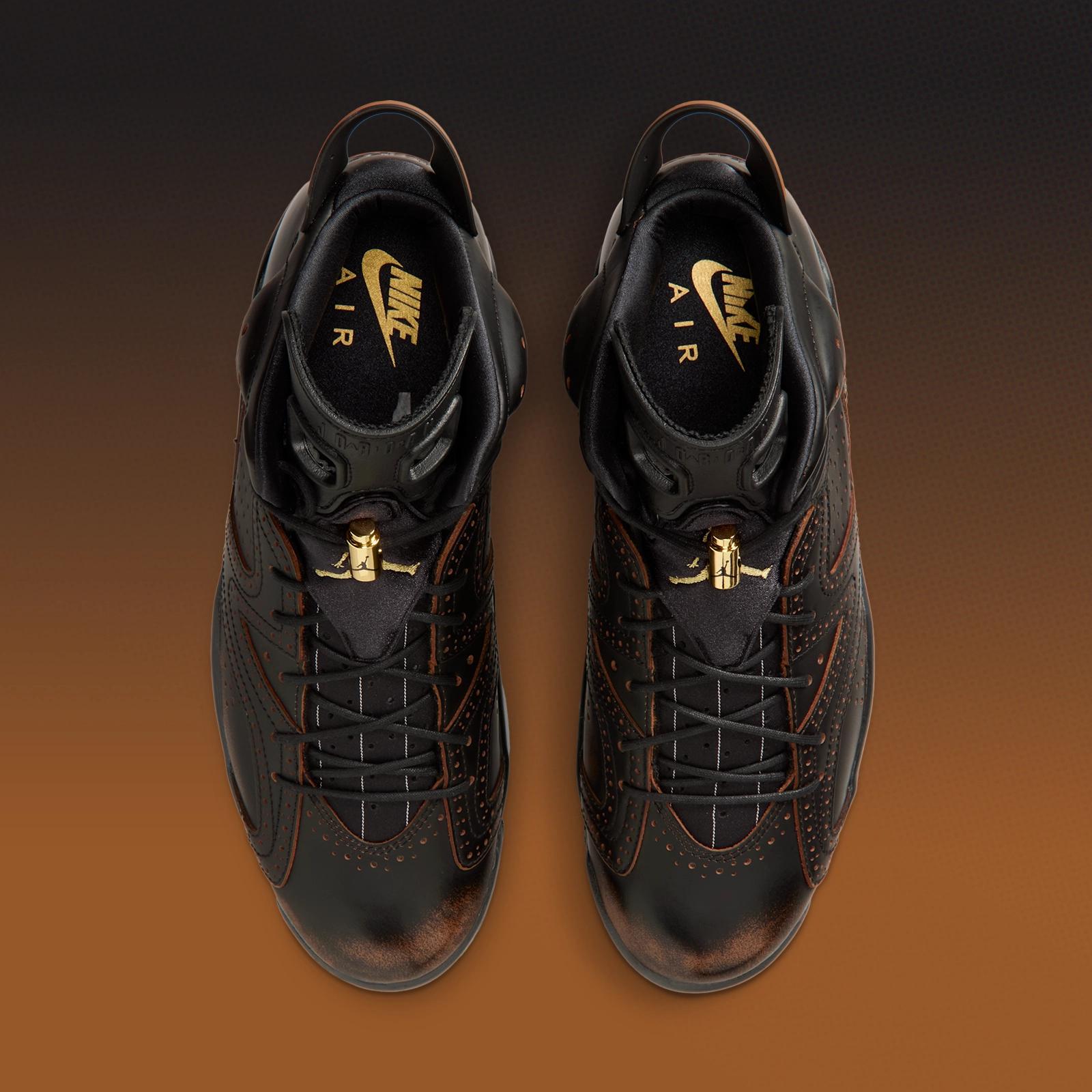 Air Jordan 6 Retro "Xuanwu" releasing in 2026