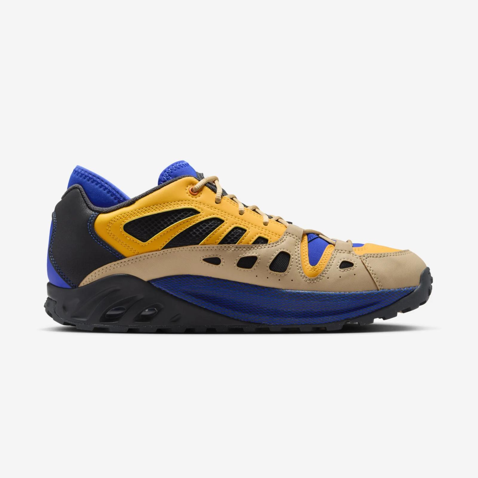 Nike ACG Air Exploraid Hyper Royal / Safety Orange FJ1920-400