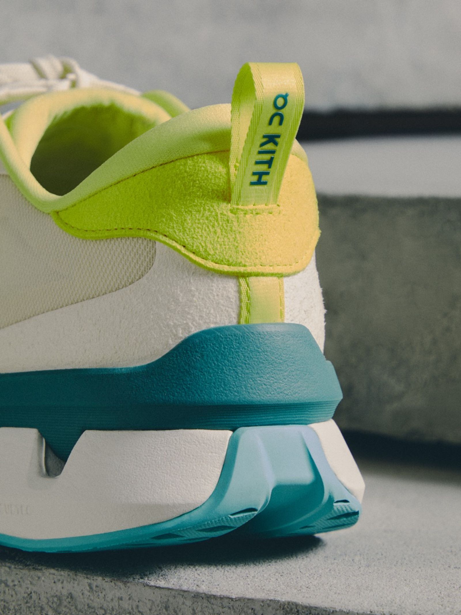 Kith for On Fall 2026
