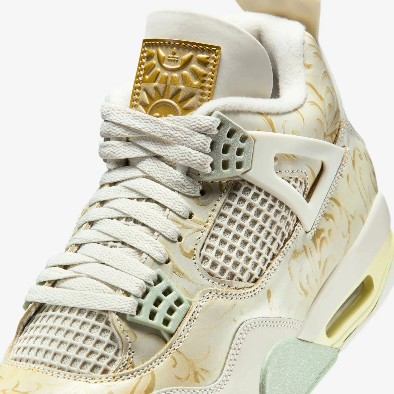 Air Jordan 4 Retro SE Somos Eternos IM8116-047 Release Date 2025