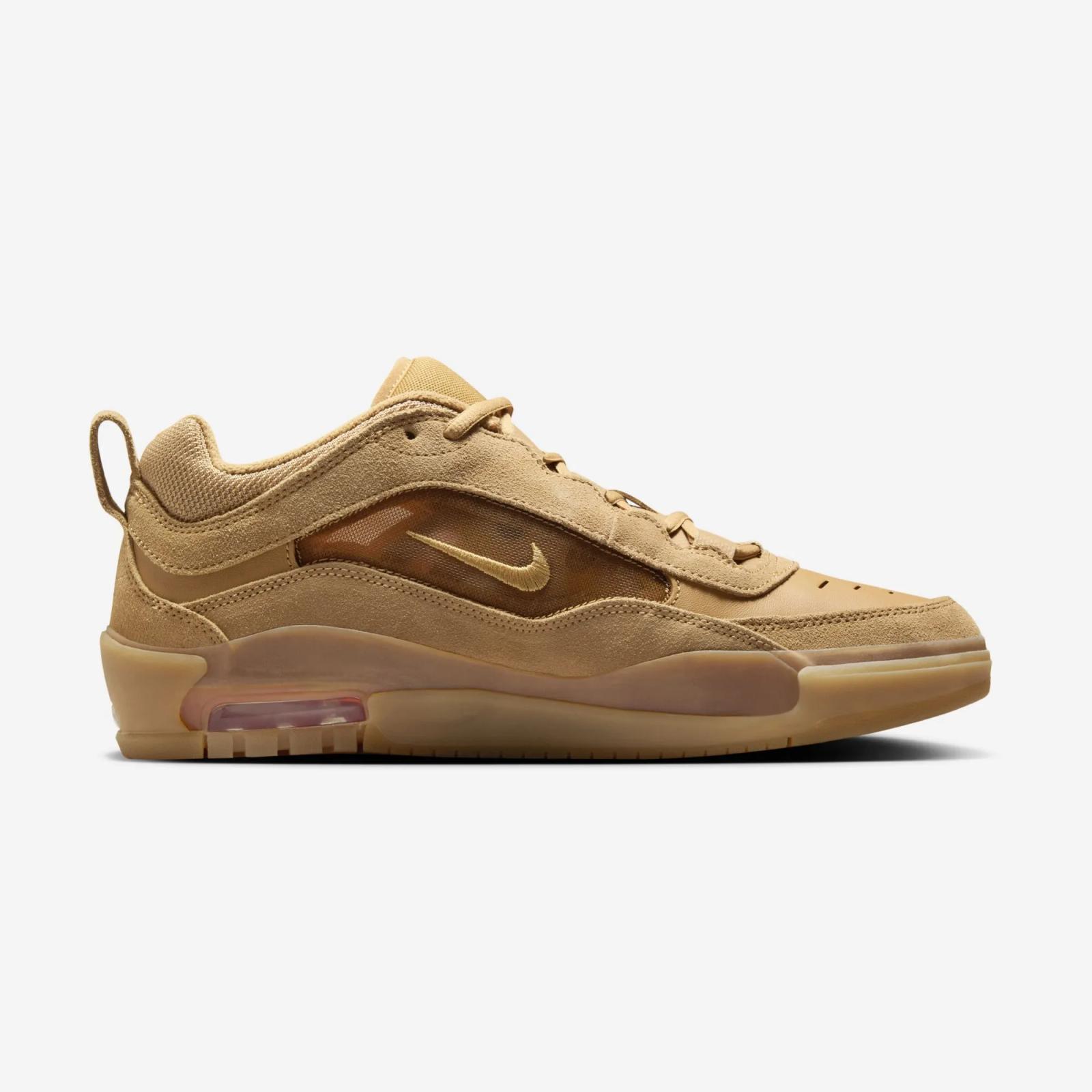 Nike SB Air Max Ishod Flax / Wheat FB2393-200
