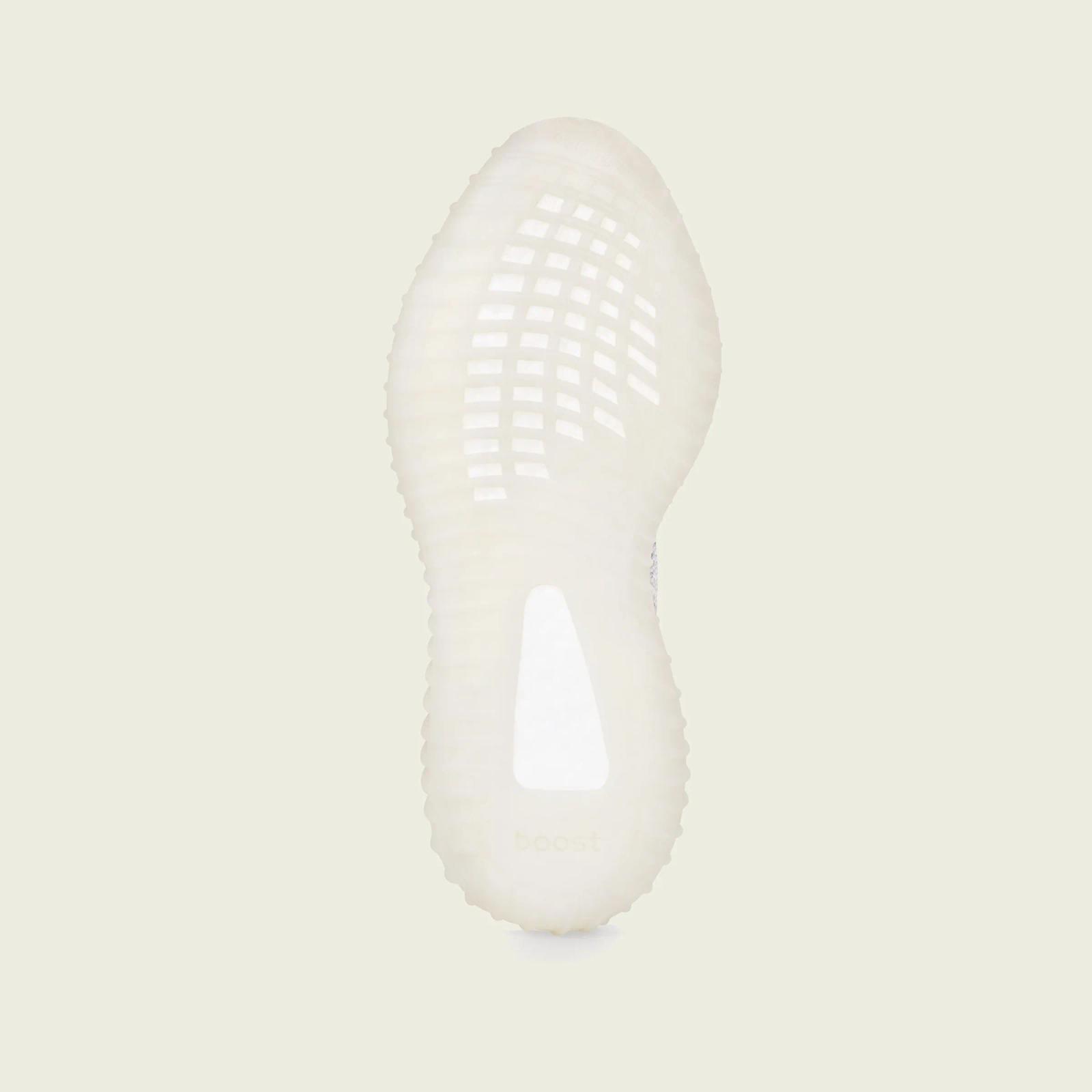 Adidas Yeezy Boost 350 v2 Static Non-Reflective