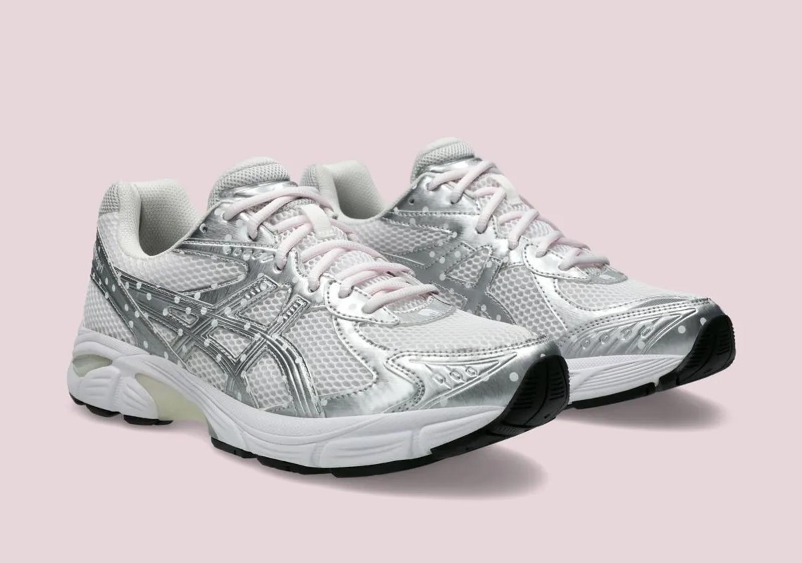 Asics x Paperboy x BEAMS GT-2160 Papaergirl