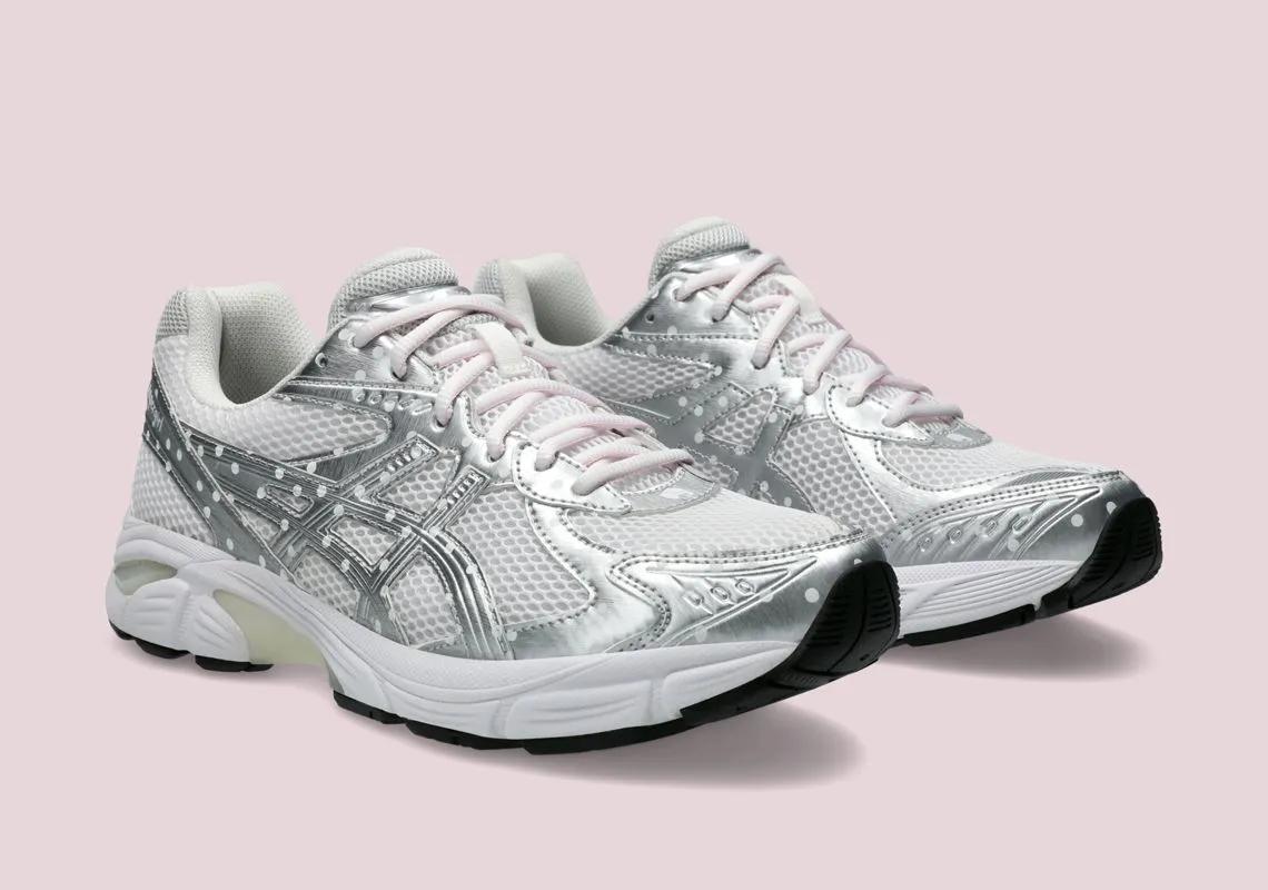 Asics x Paperboy x BEAMS GT-2160 Papaergirl