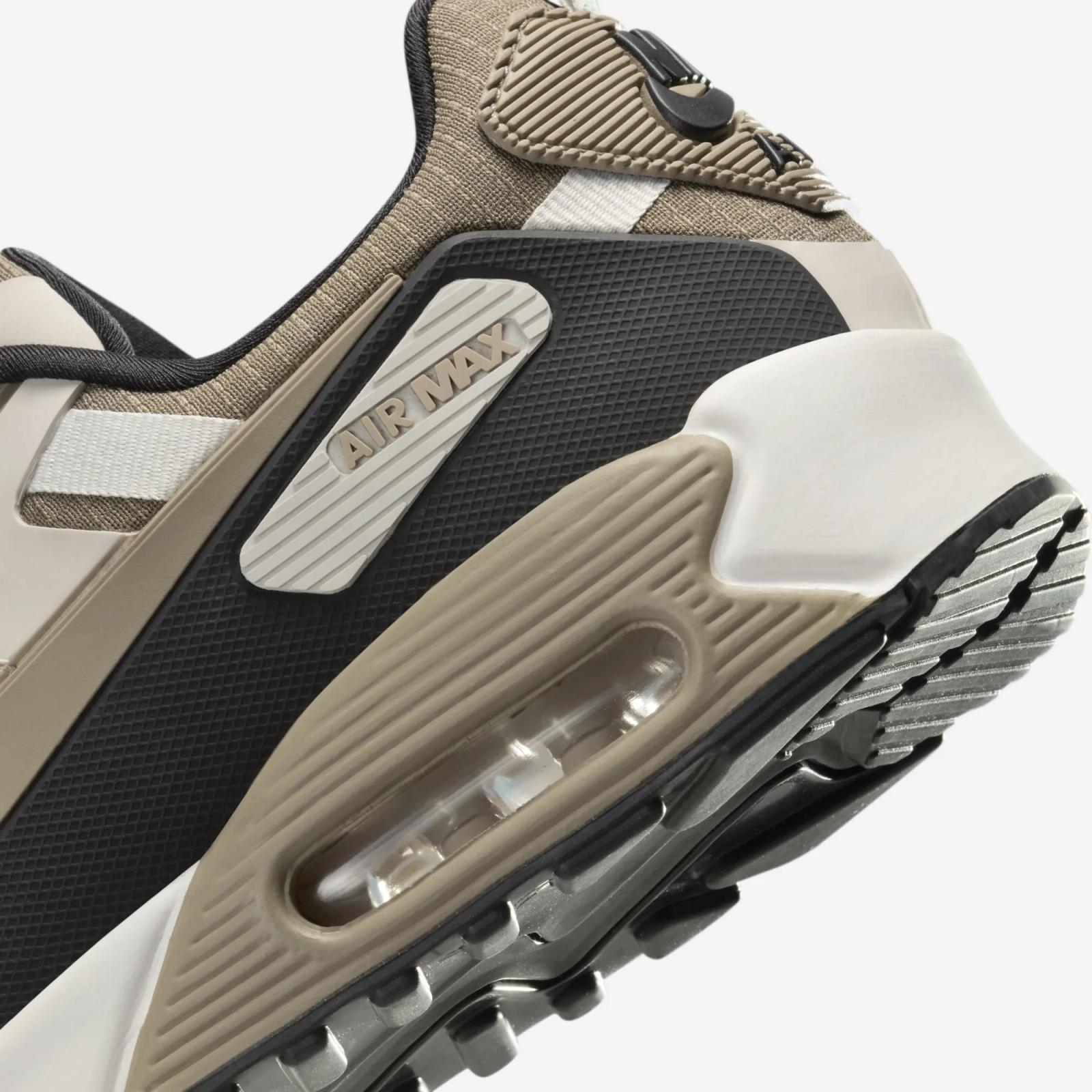 Nike Air Max 90 Drift Light Orewood Brown FB2877-100