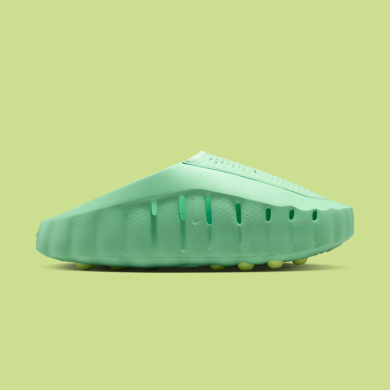 Nike Mind 001 "Cucumber Calm" drops August 20th, 2026