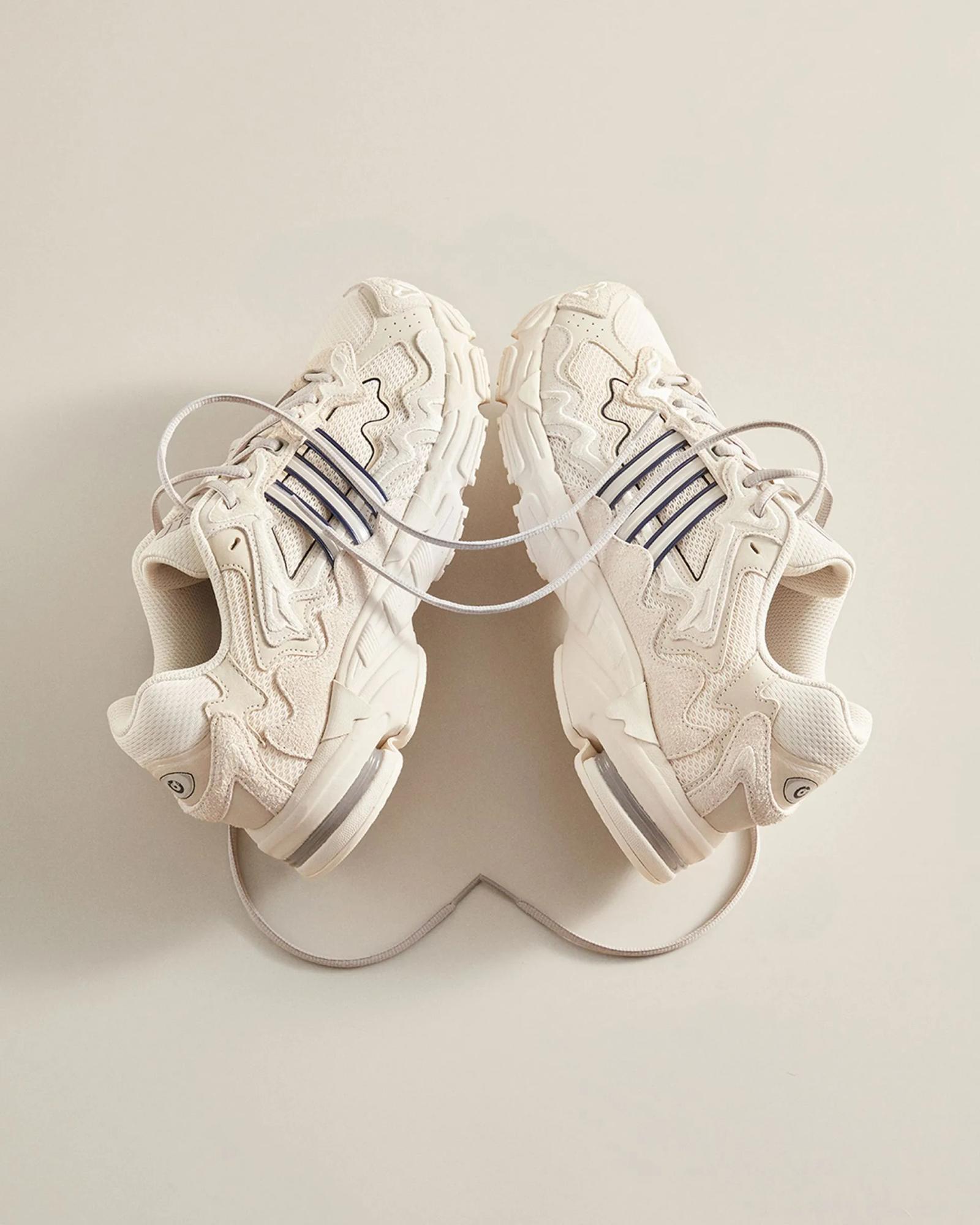 Adidas x Bad Bunny Response CL Wonder White