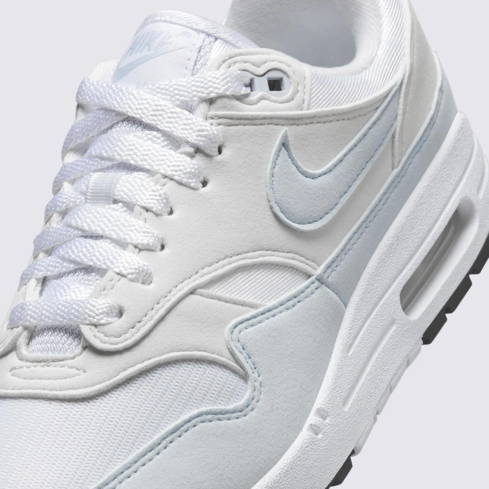 Nike Air Max 1 Football Grey