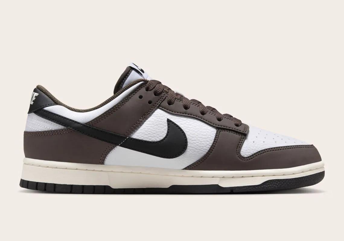 Nike Dunk Low Next Nature Cacao Wow