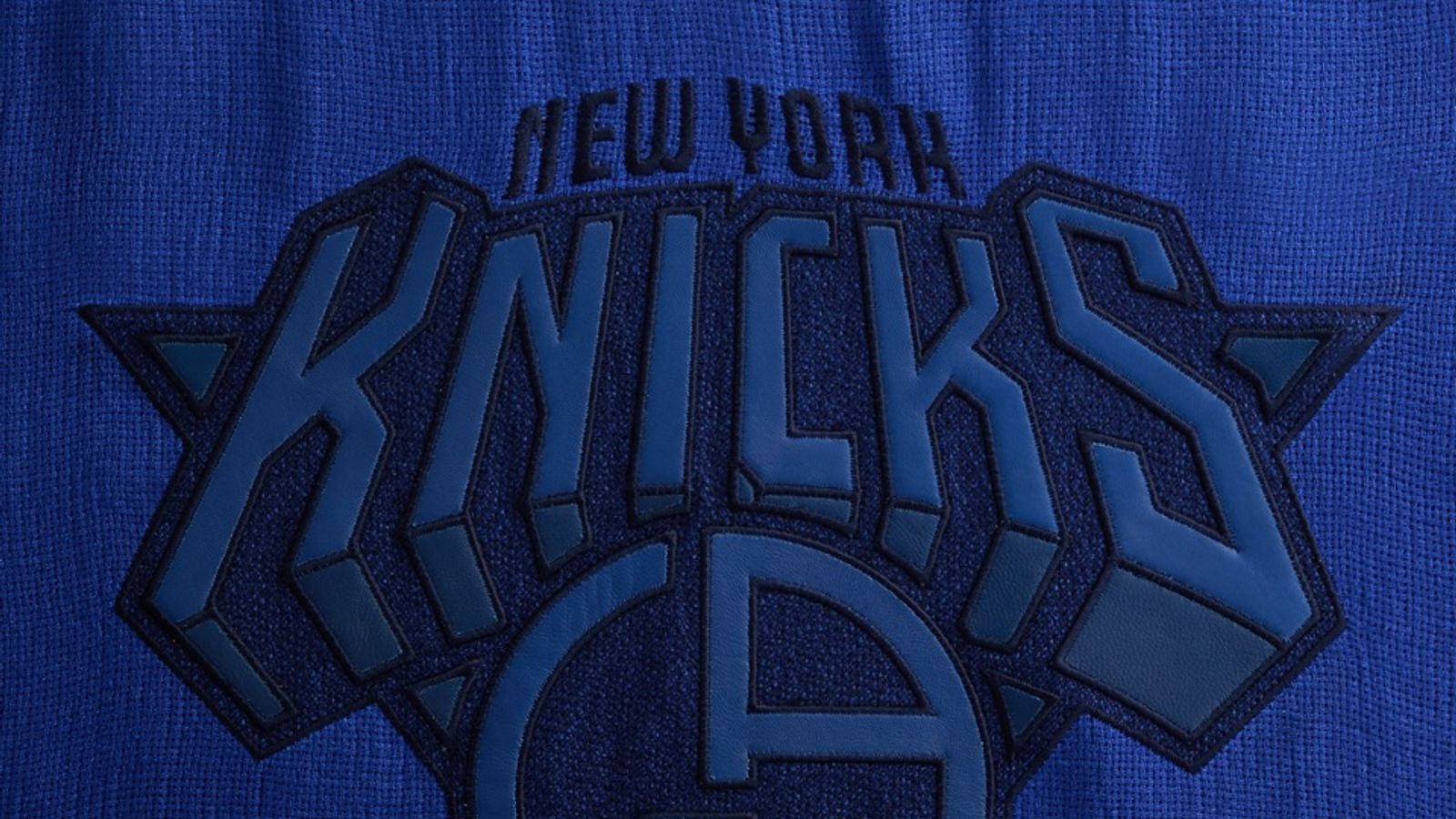 Kith & the New York Knicks Introduce Playoffs Collection Including Giorgio Armani