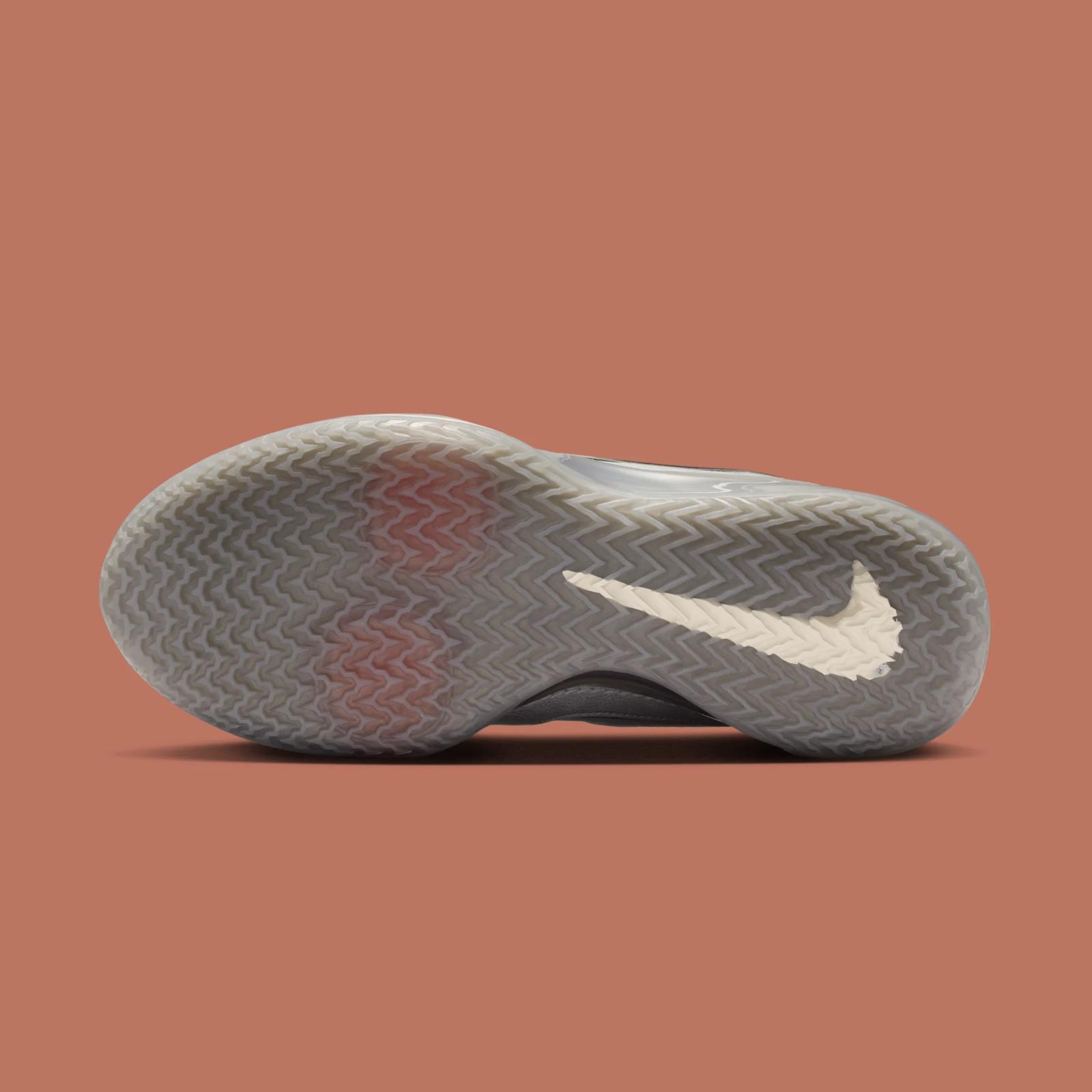 Nike LeBron NXXT Gen By JuJu "Silver Lining" drops April 21st, 2026