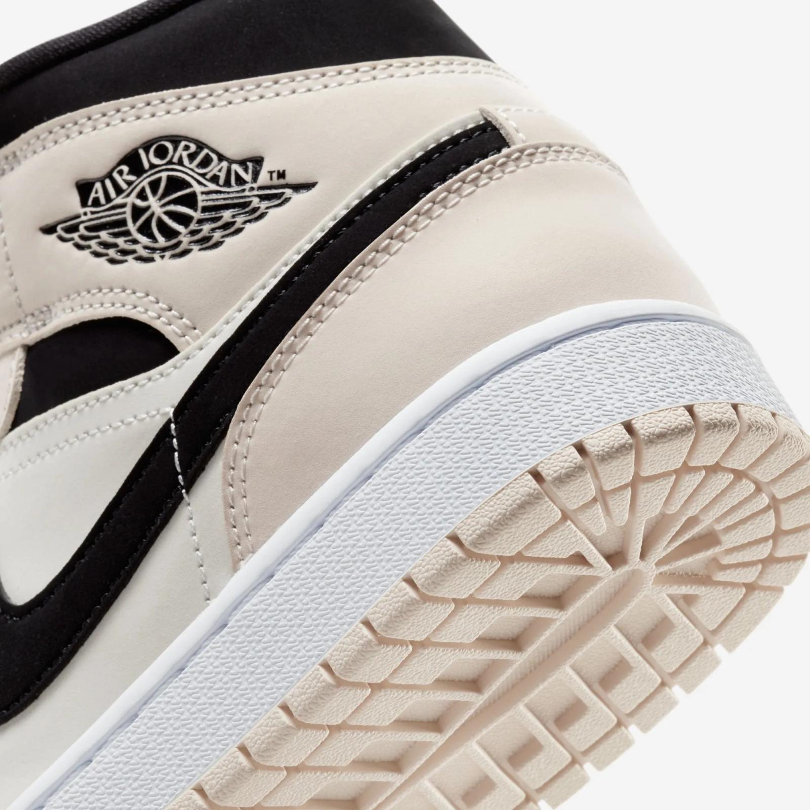 Air Jordan 1 Mid Guava Ice Restock 2025 BQ6472-800 Release Date