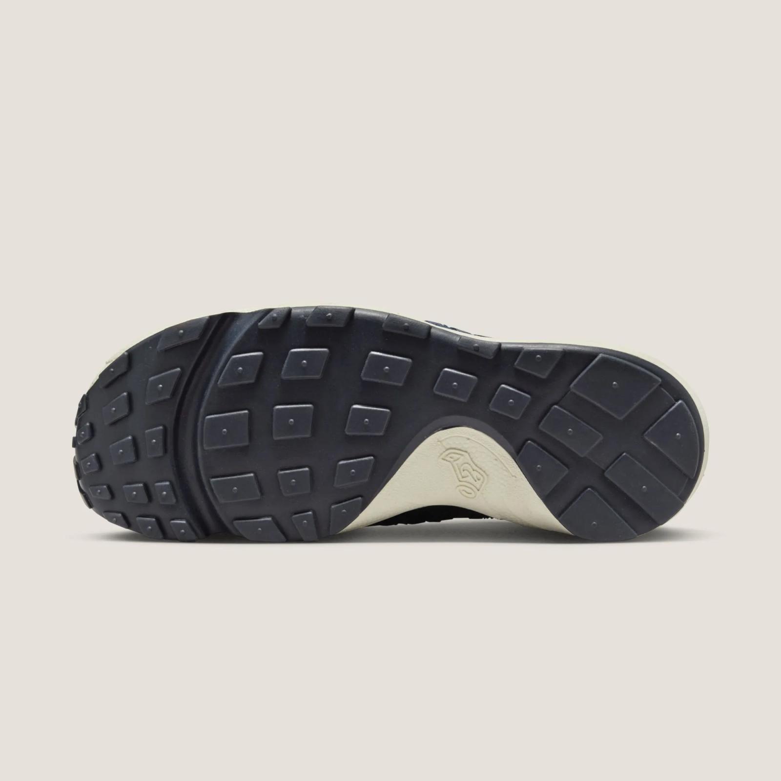 Nike Air Footscape Denim Wheat Gold / Obsidian HF1759-400