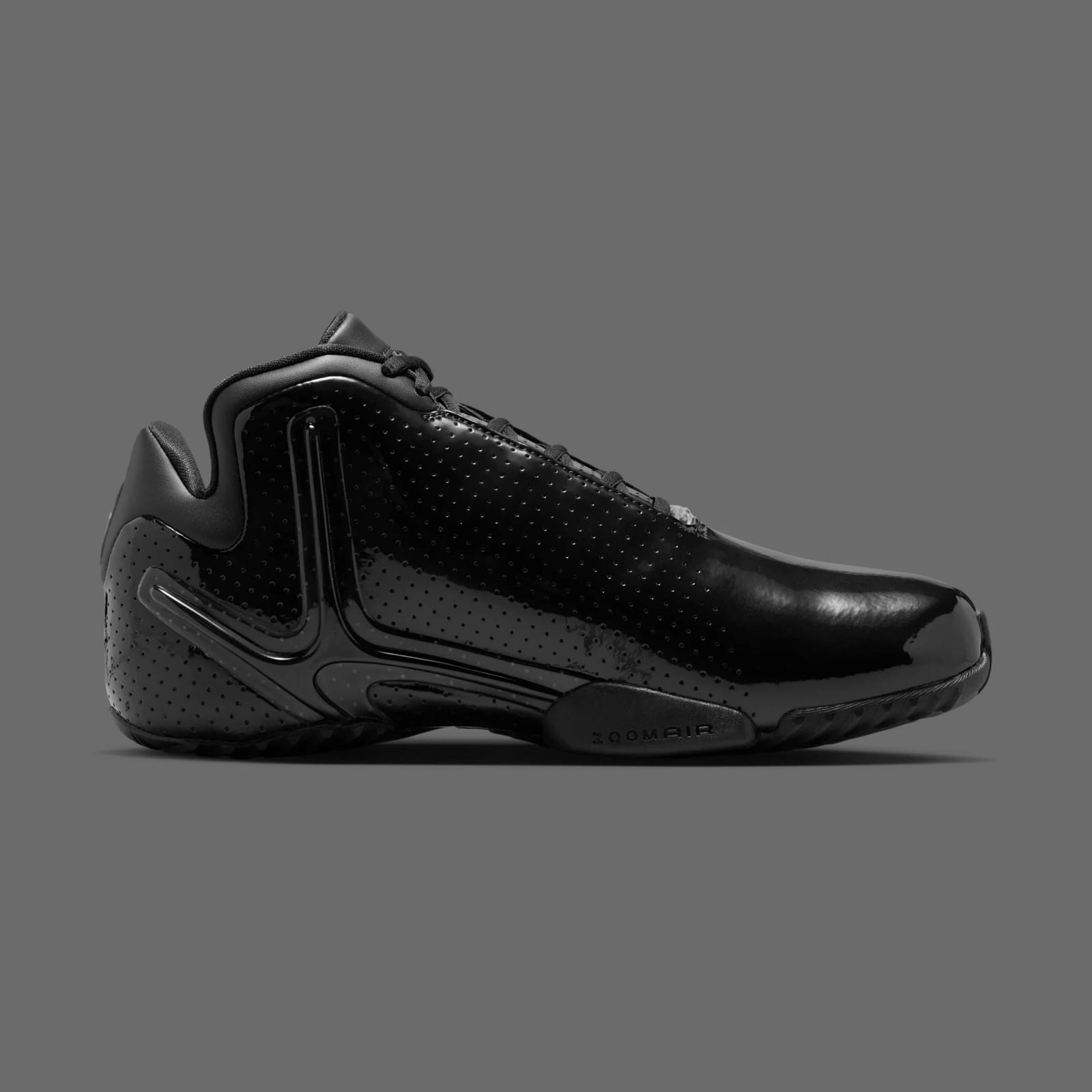 Nike Zoom Hyperflight "Black"