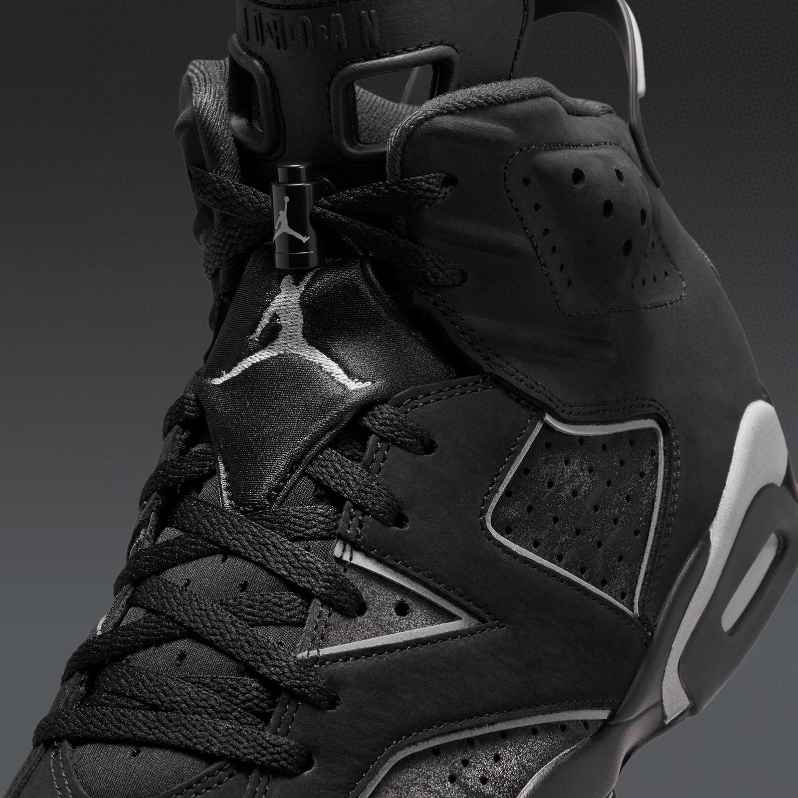 Air Jordan 6 Retro “Cap & Gown” releasing Summer 2026