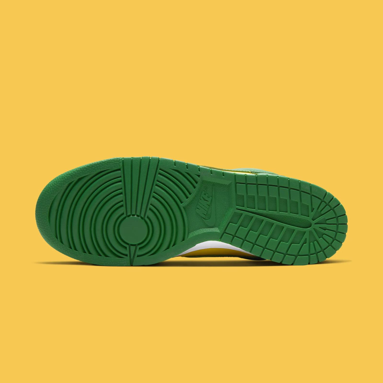 Nike Dunk Low SP Brazil Restock 2024