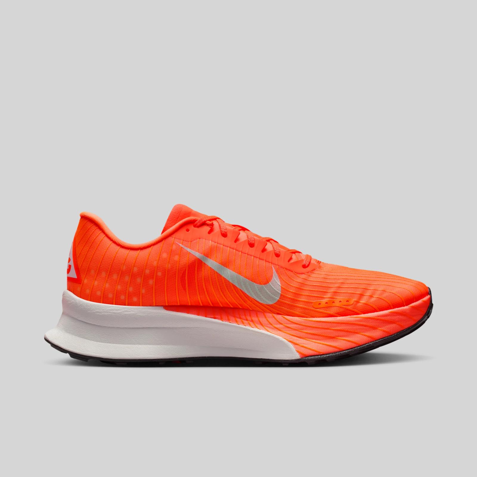 Nike ACG Ultrafly Trail "Hyper Crimson" drops February 2nd, 2026