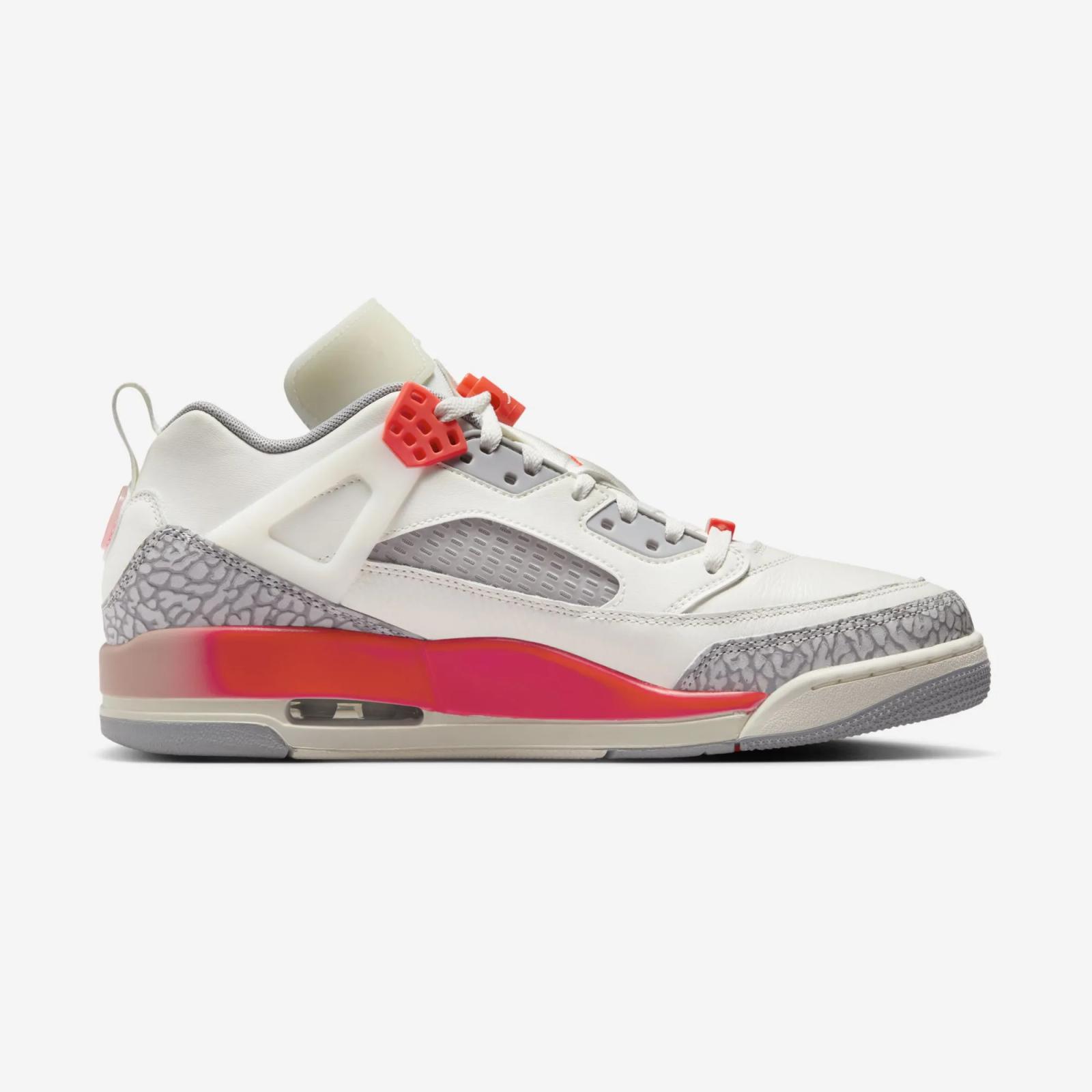 Jordan x Paris Saint Germain Spizike Low HF8827-100