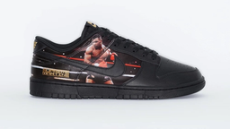Supreme x Martine Rose x Nike Dunk Low "Black" drops in 2026 Supreme x Martine Rose x Nike Dunk Low "Black" drops in 2026