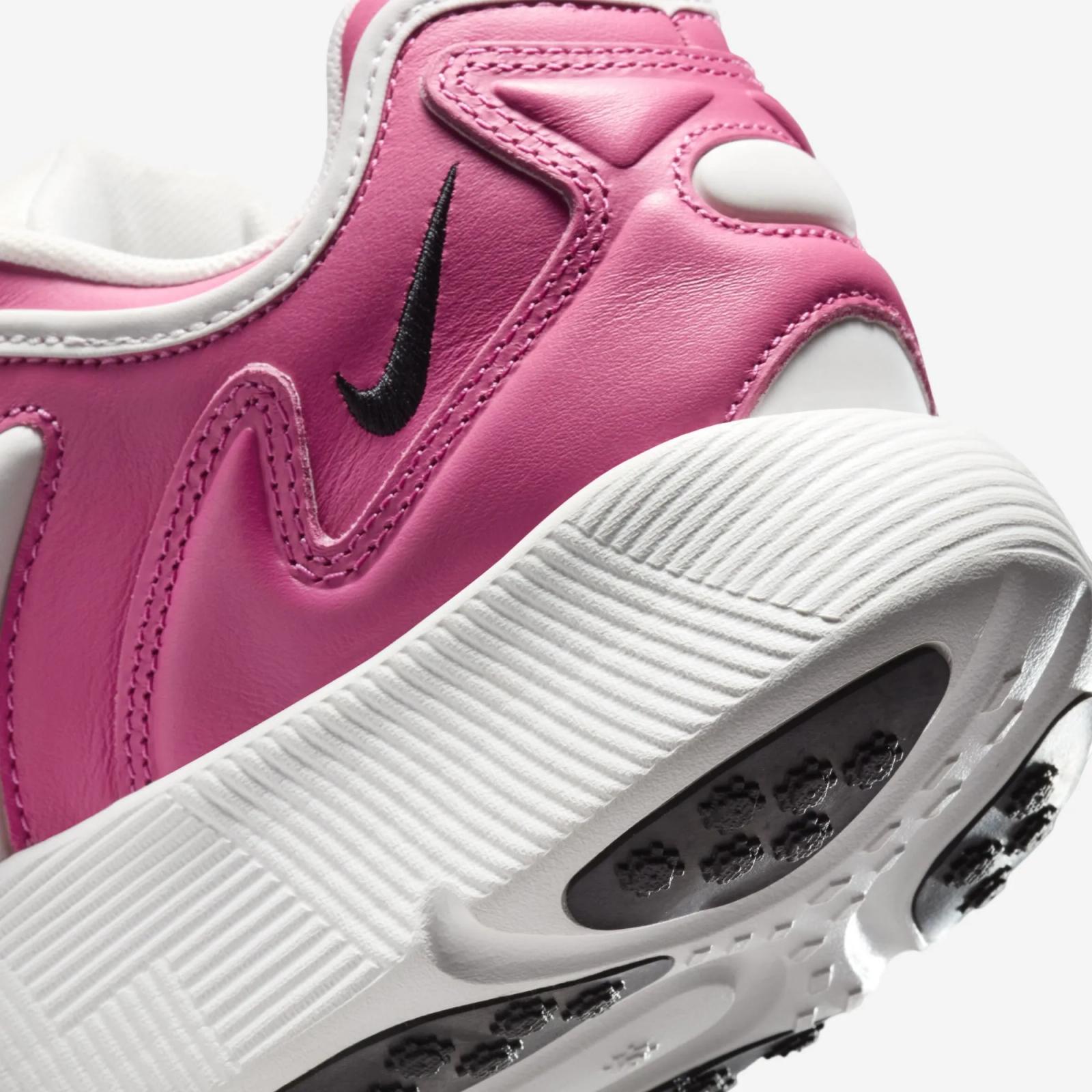 Comme des Garçons Homme Plus x Nike Sense 96 SP Pinksicle IF7038-600 Release Date Summer 2025