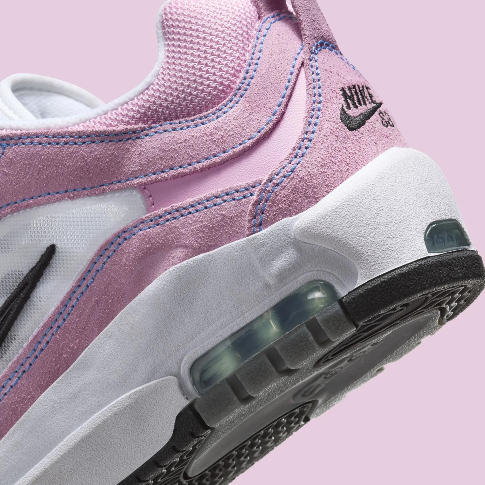 Nike SB Air Max Ishod Pink Foam FB2393-600