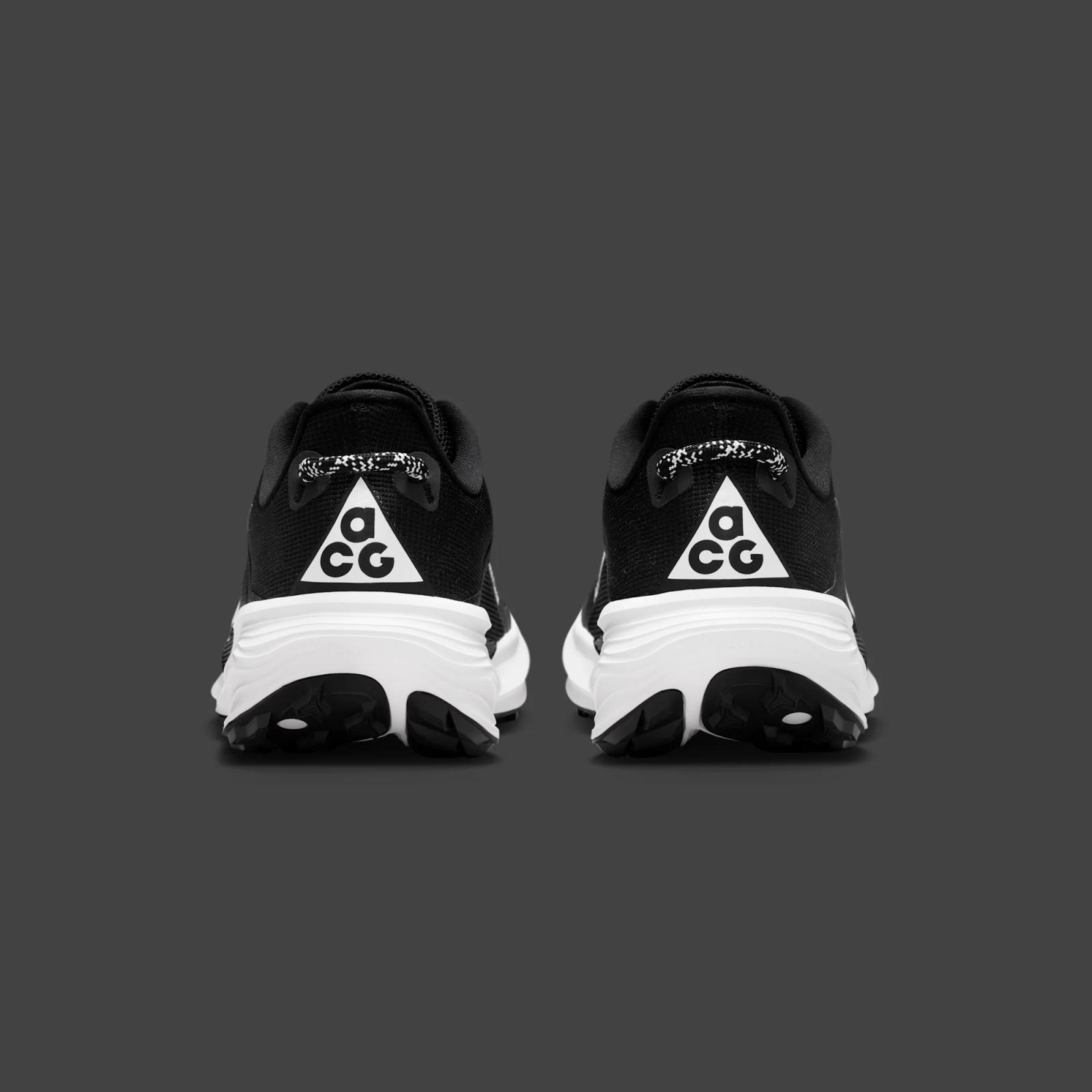 Nike ACG Pegasus Trail "Black" drops April 9th, 2026