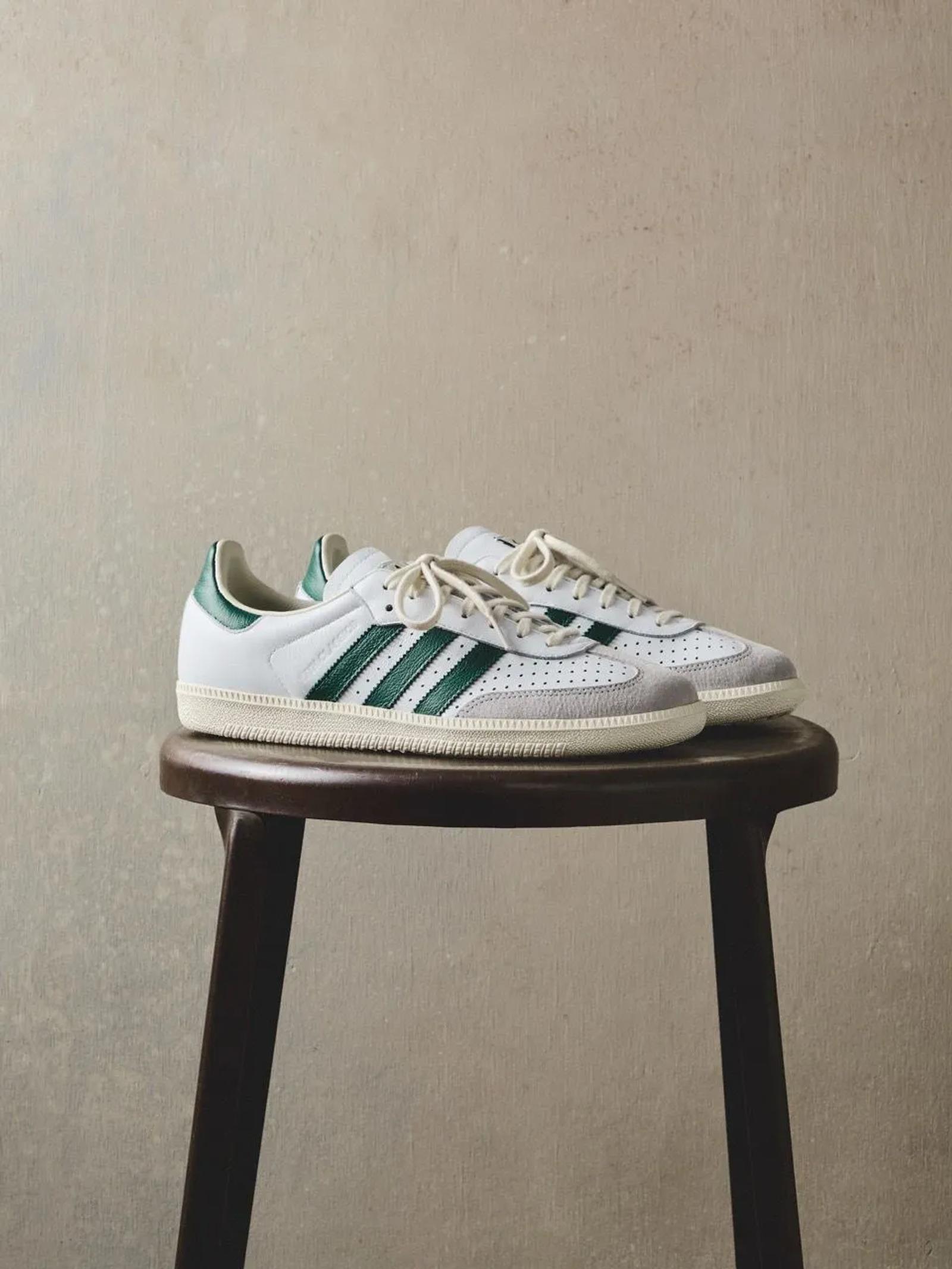 Kith Classics for adidas Originals Spring 2026