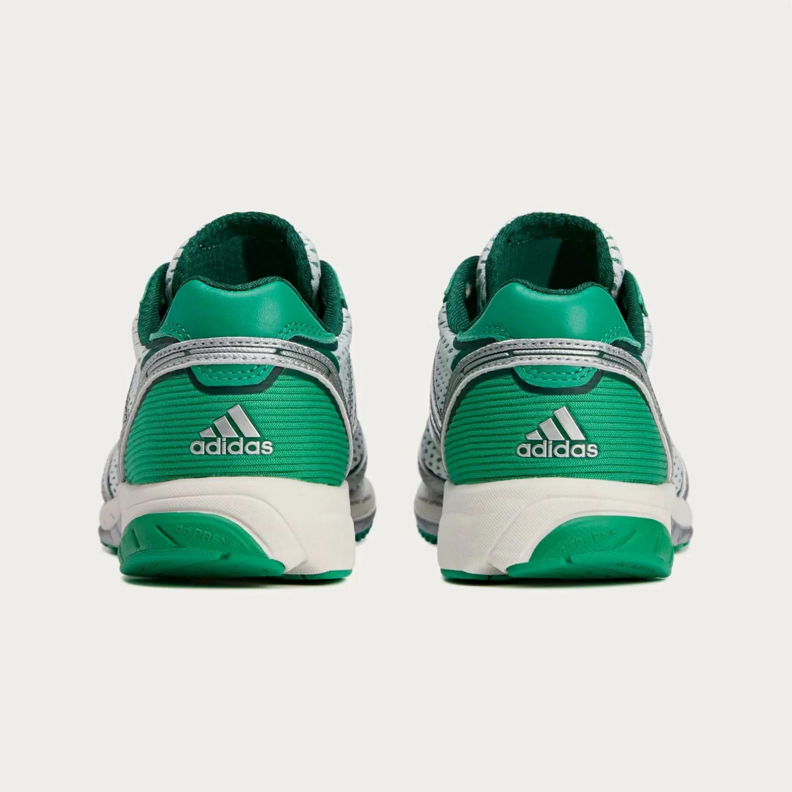 Sporty & Rich x Adidas Adizero Adios Green JP7543 Release Date Summer 2025