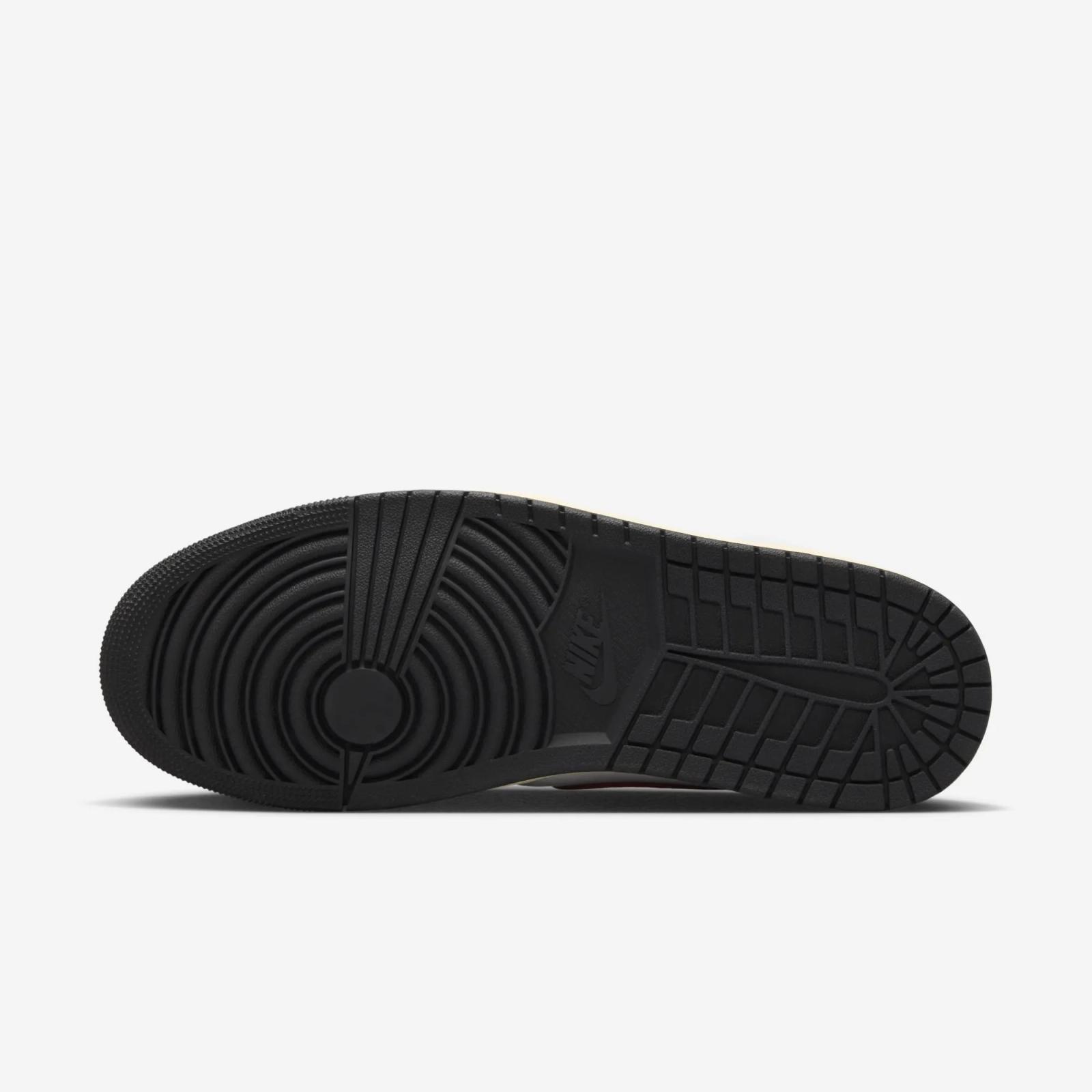 Air Jordan 1 Retro High OG Rare Air DZ5485-100