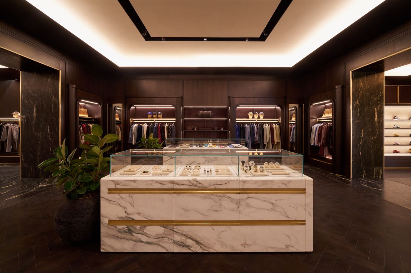 Kith Announces Vancouver Flagship