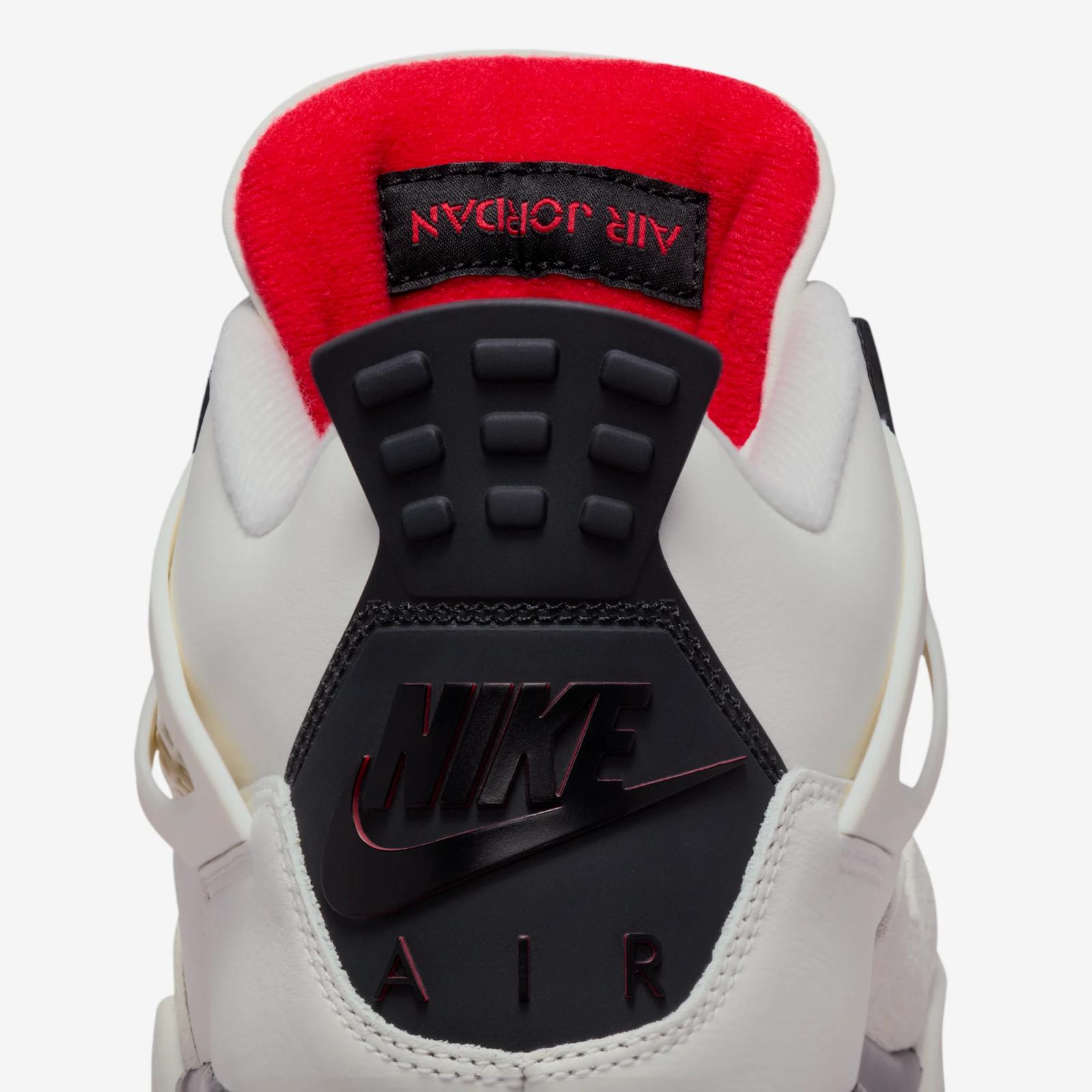 Air Jordan 4 Retro Flight Club IM4002-100 2026 Release Date