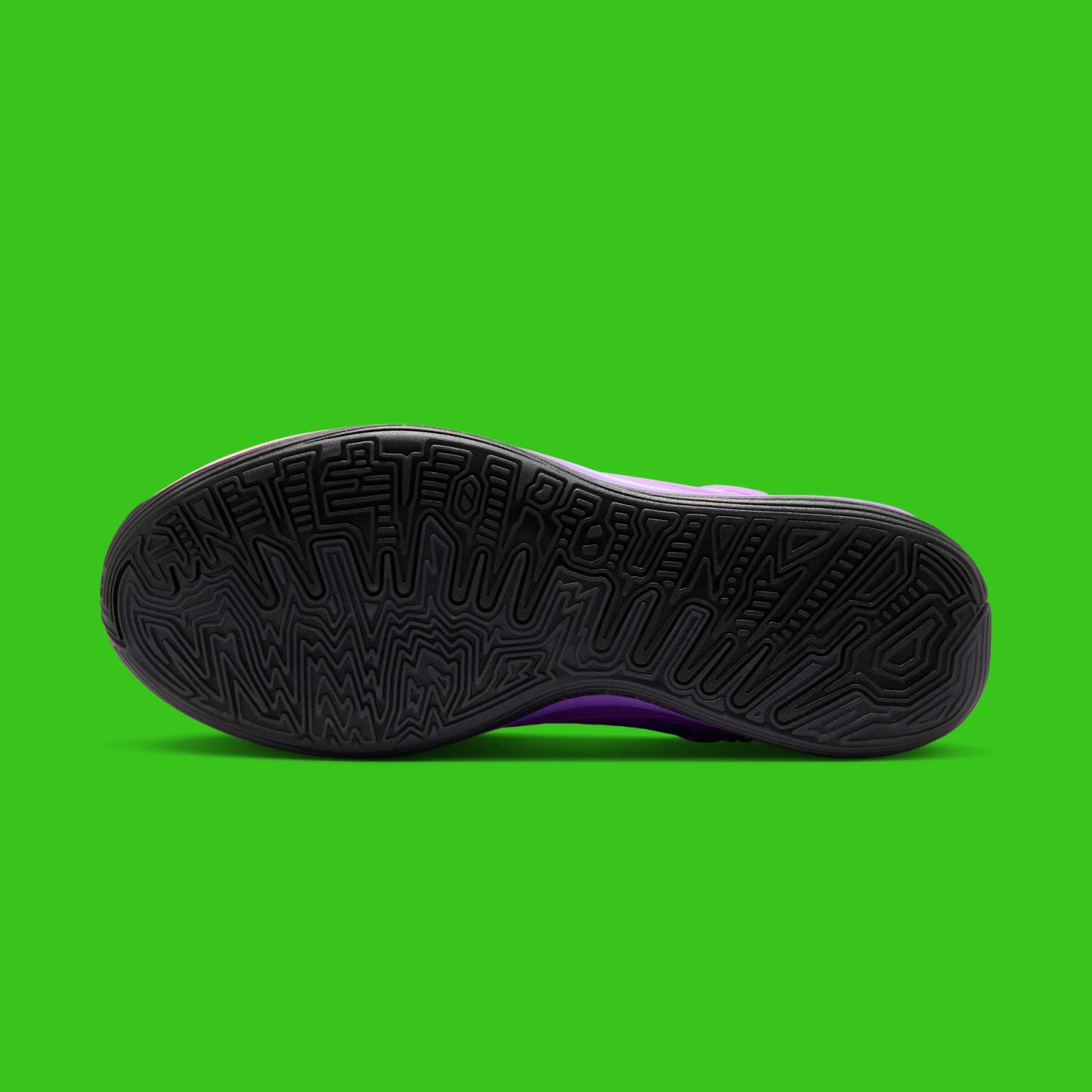 Nike Giannis Freak 7 "Bright Violet" drops May 21st, 2026