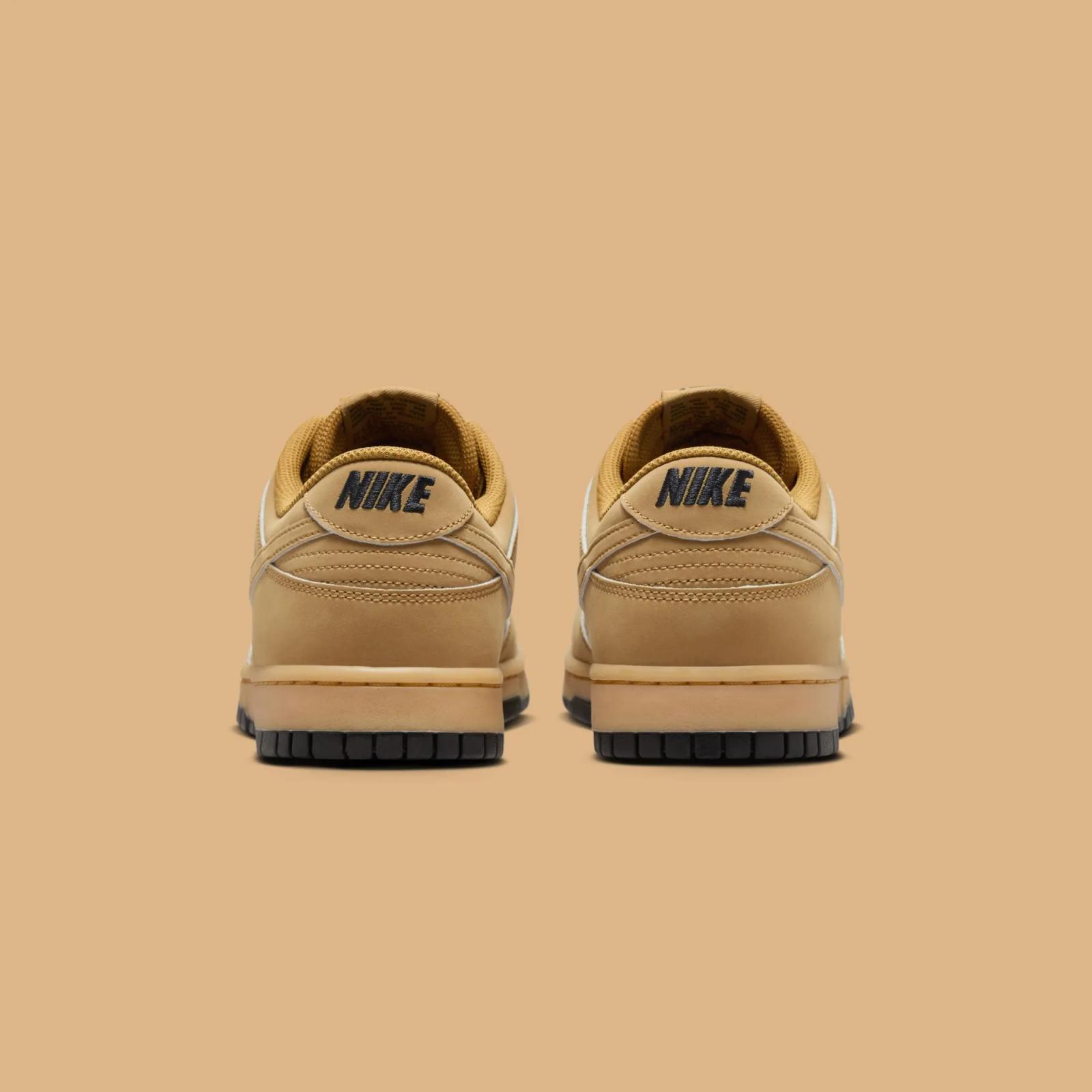 Nike Dunk Low Retro SE Wheat HQ1932-700