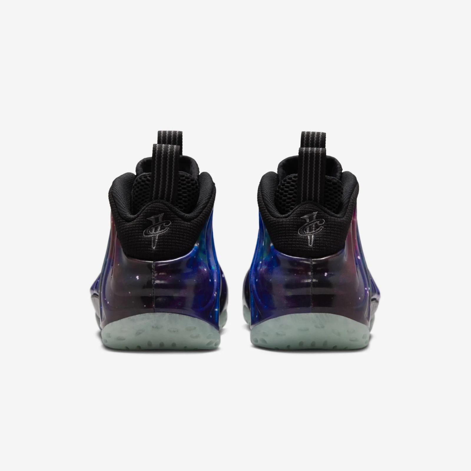 Nike Air Foamposite One QS Galaxy Release Date 2025