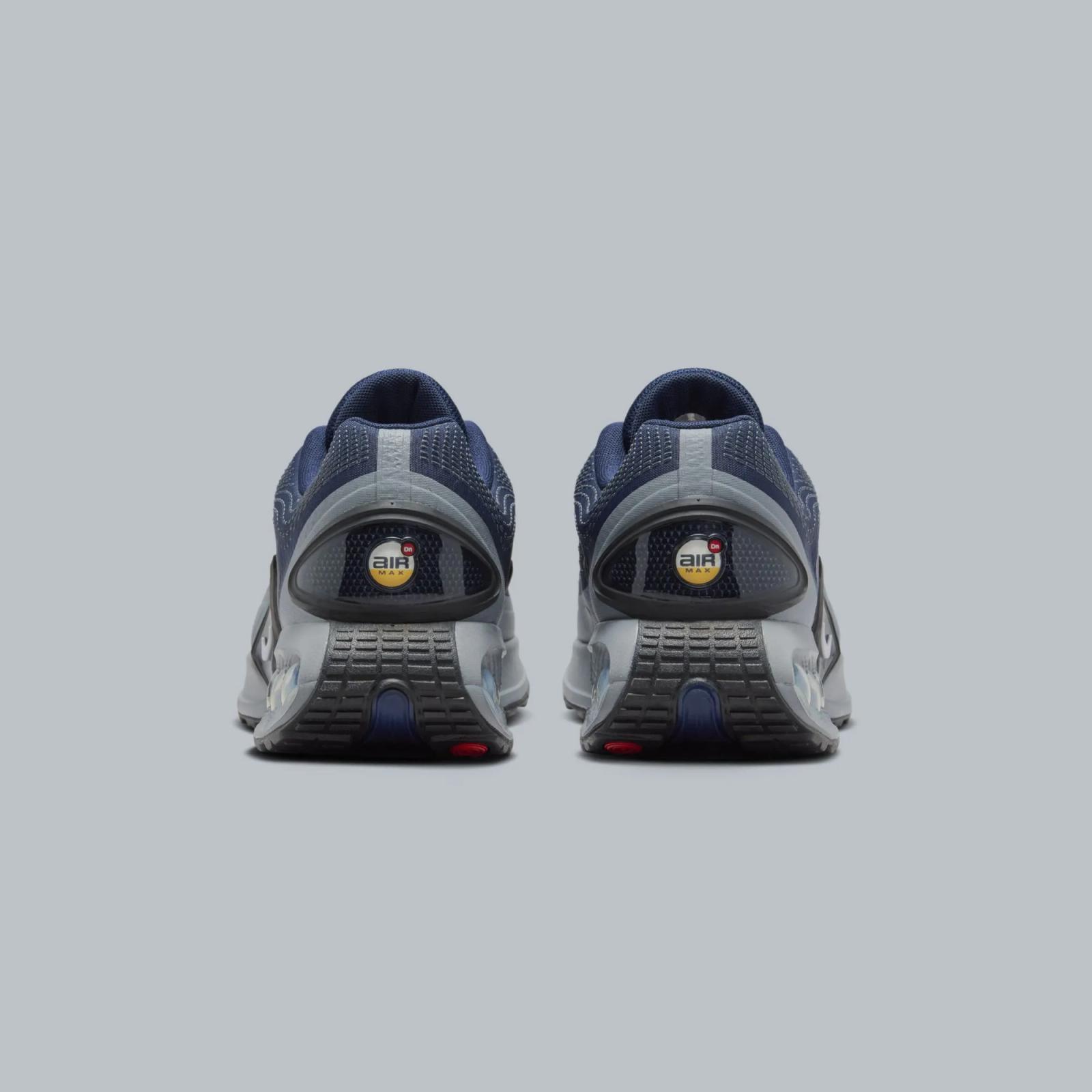 Nike Air Max Dn Midnight Navy DV3337-401