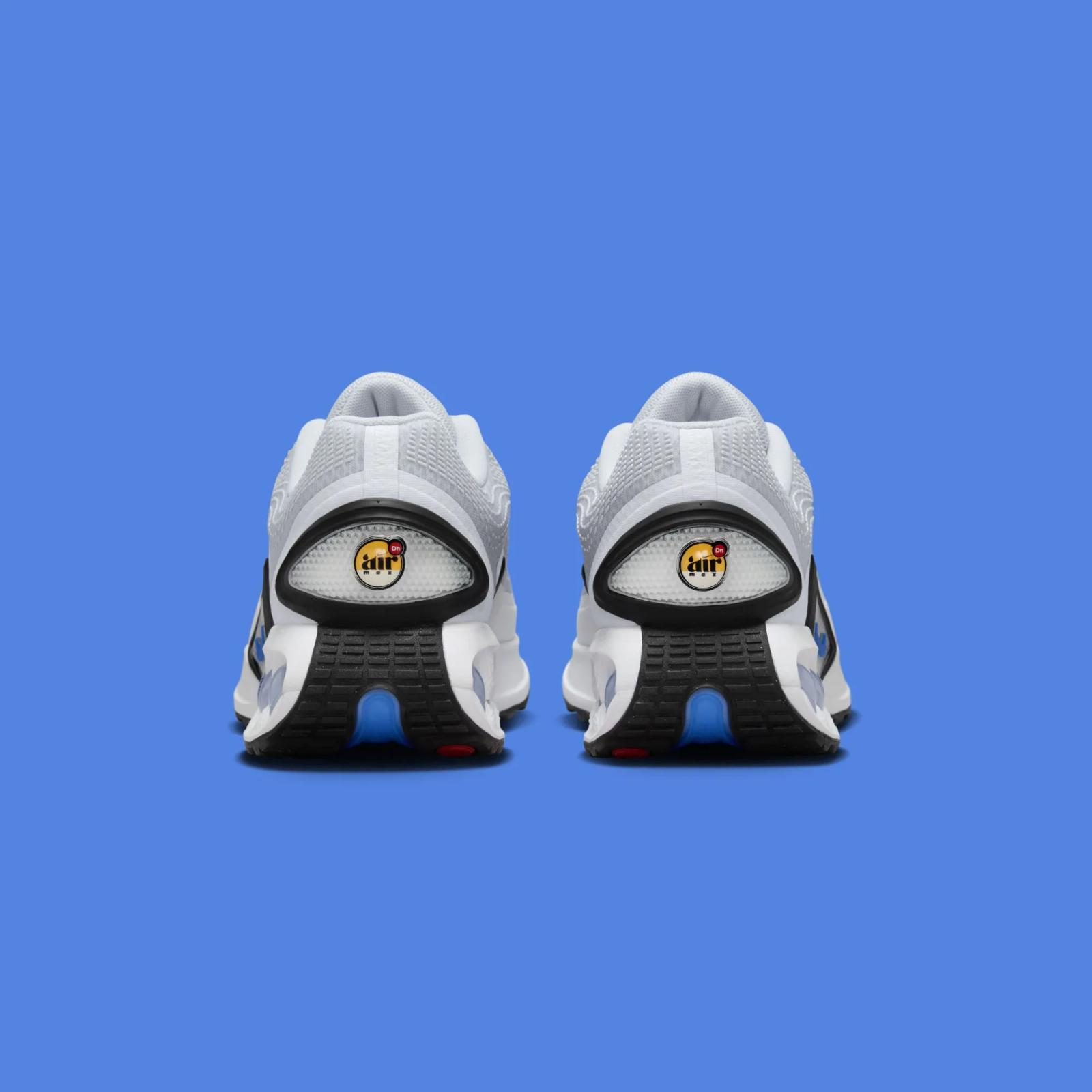 Nike Air Max Dn Pure Platinum DV3337-005