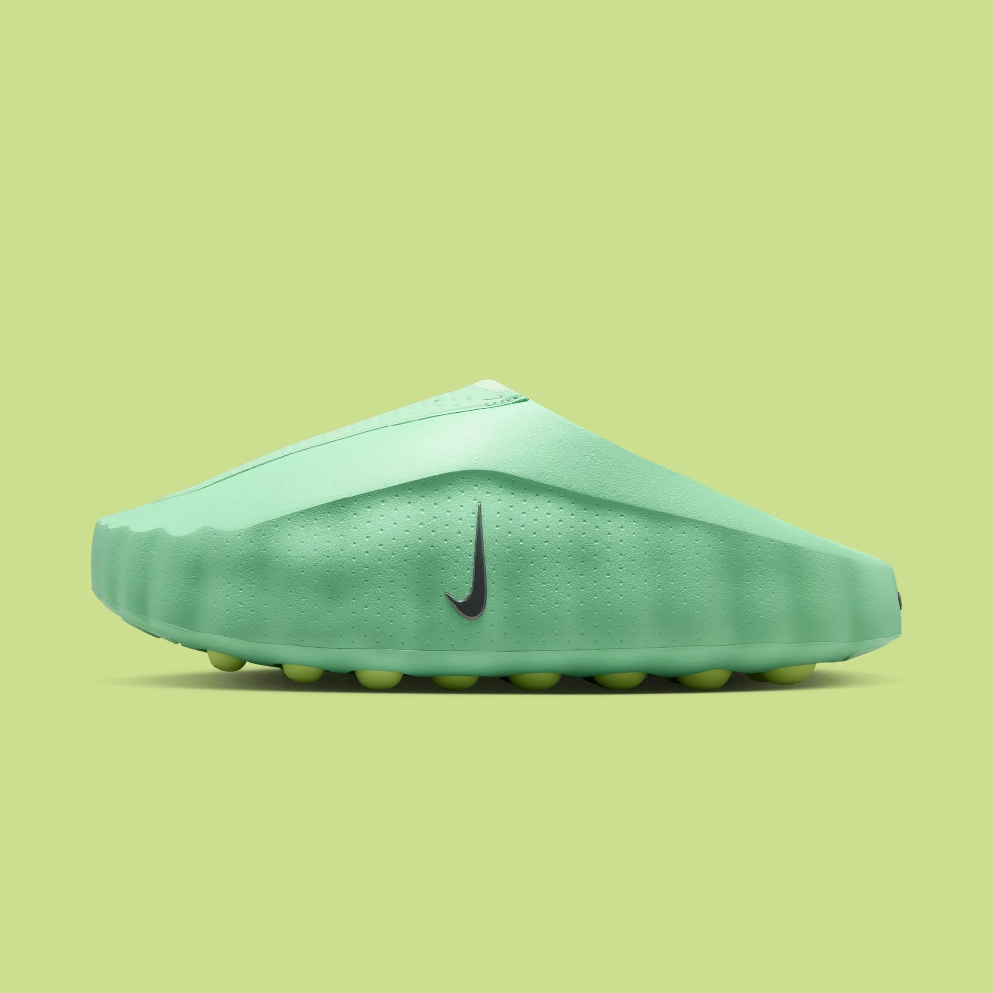 Nike Mind 001 "Cucumber Calm" drops August 20th, 2026