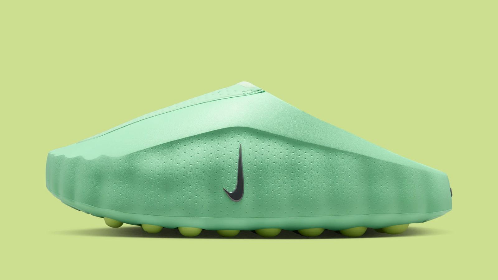 Nike Mind 001 "Cucumber Calm" drops August 20th, 2026