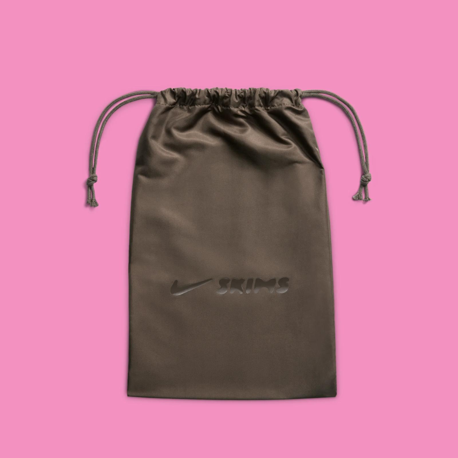 SKIMS x Nike Rift Mesh "Triple Pink" drops May 14th, 2026