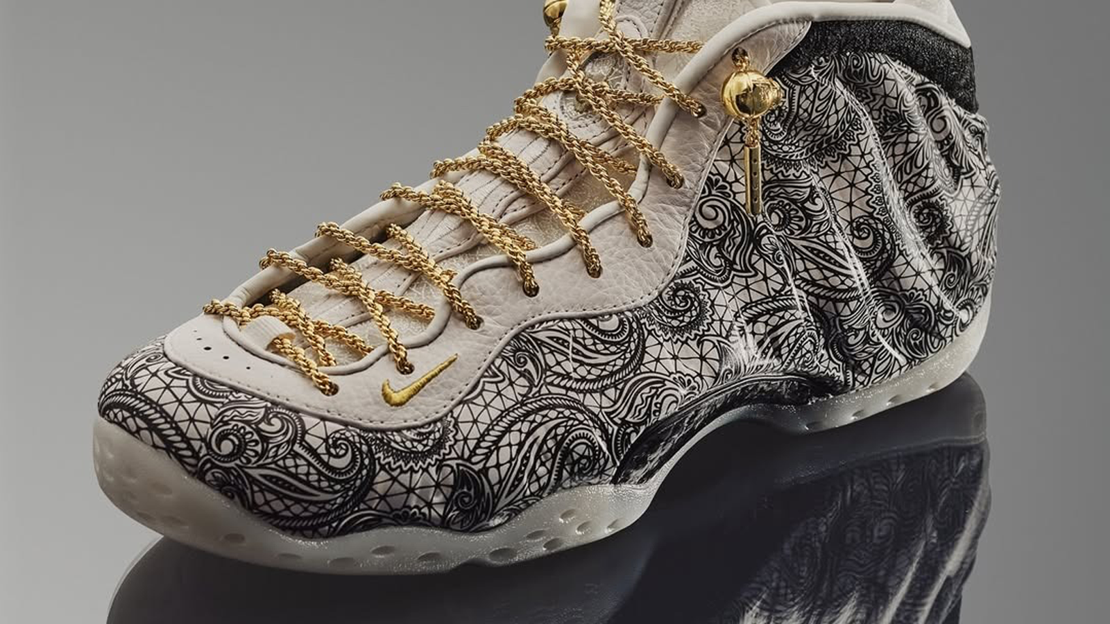 Nike Air Foamposite One ASW Releasing During NBA All-Star Weekend 2026