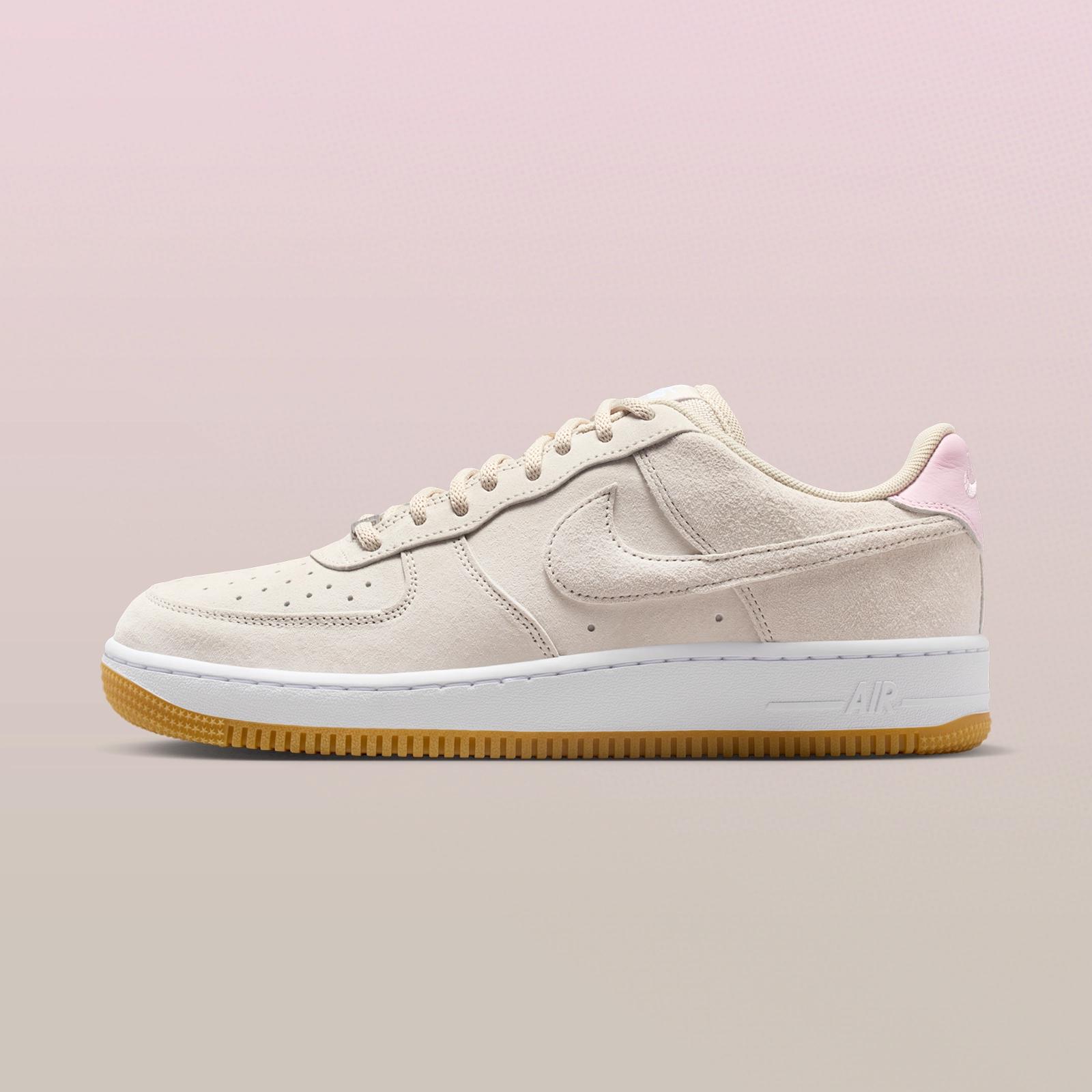Nike SB x Nike Air Force 1 Low “Light Orewood Brown”