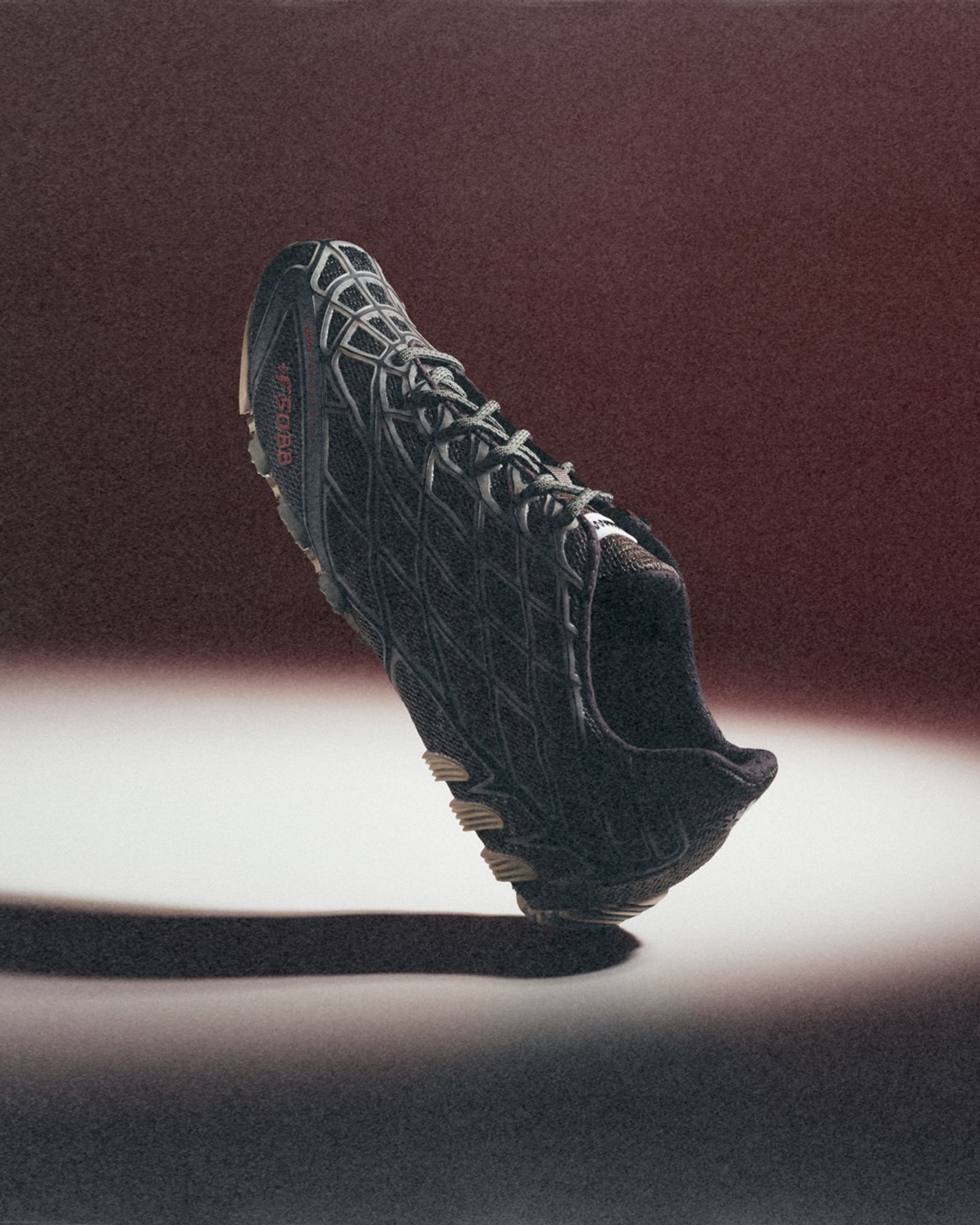 adidas Originals x Bad Bunny Continue the F50 Ghost Sprint in Black