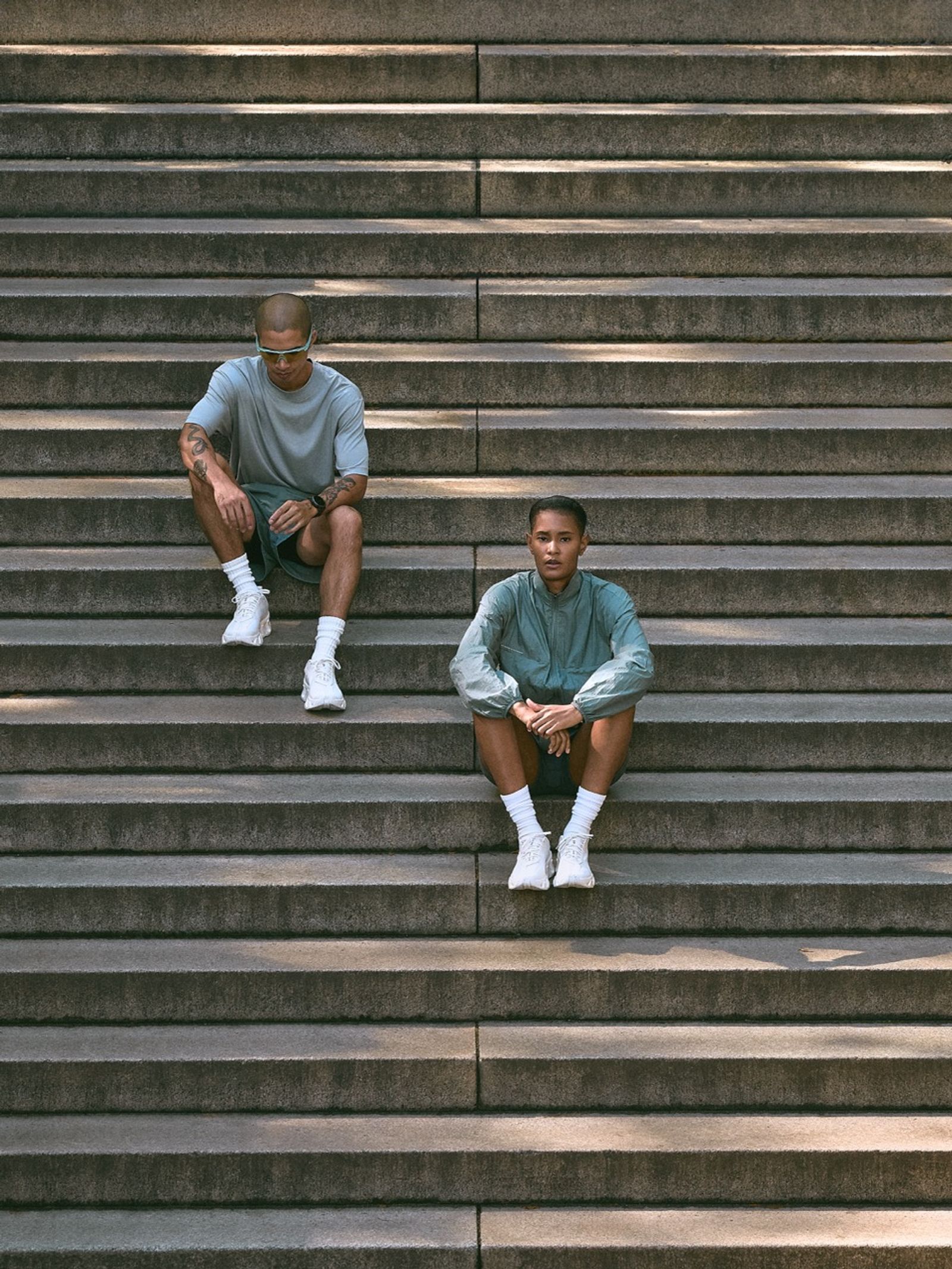 Kith Introduces K-Tech Fall 2026 with Latest On Footwear Partnership