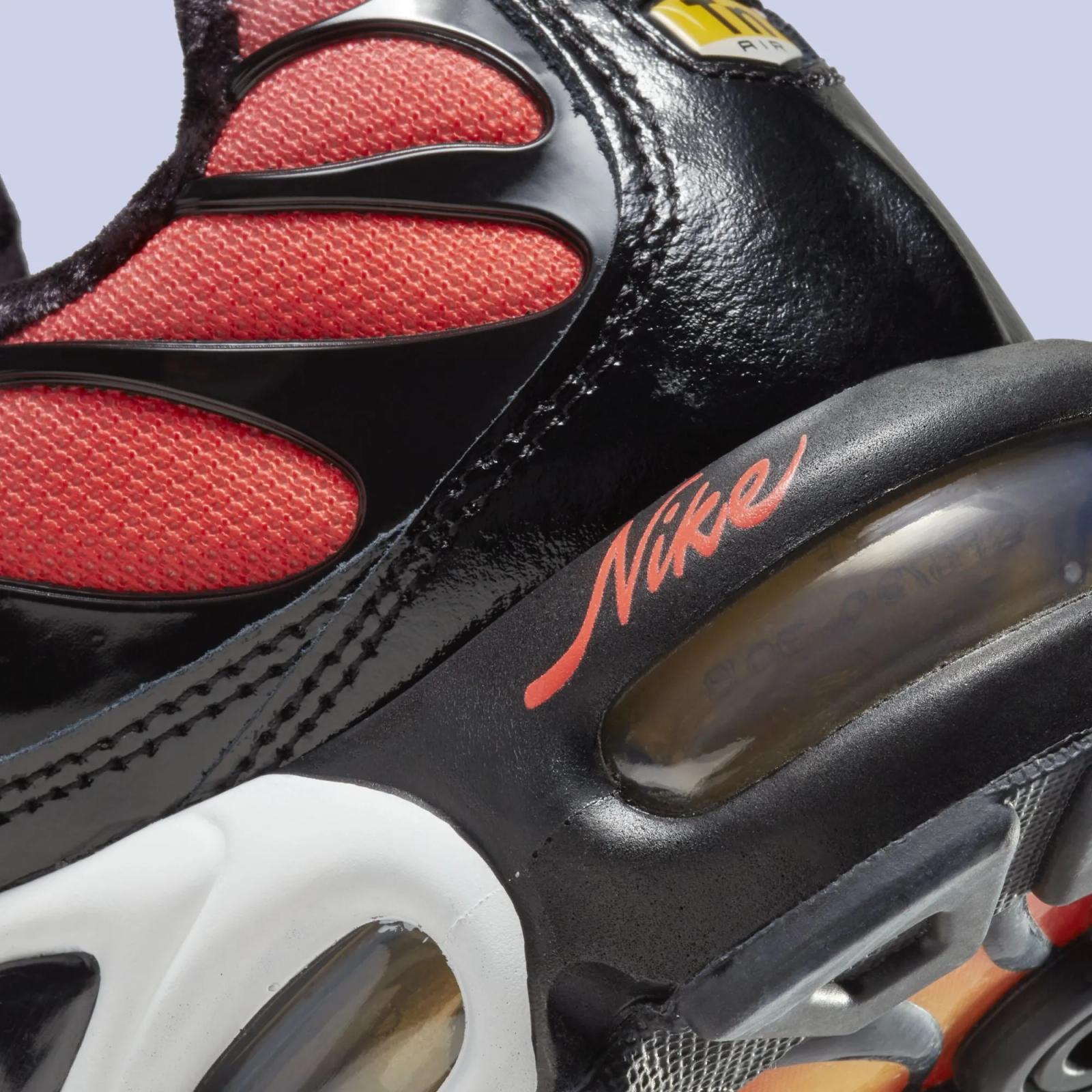 Nike Air Max Plus Sisterhood Restock