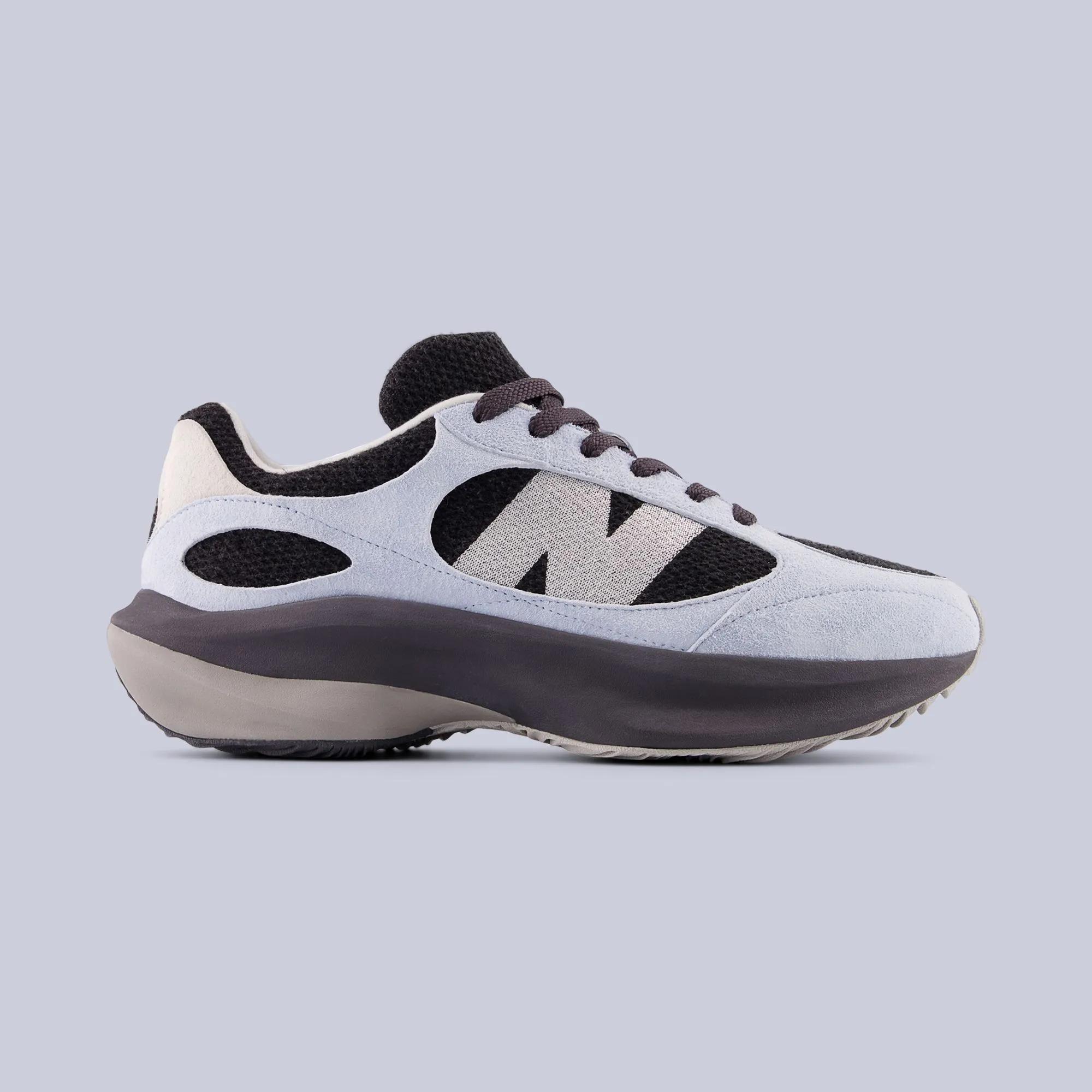 New Balance WRPD Runner Light Blue Black