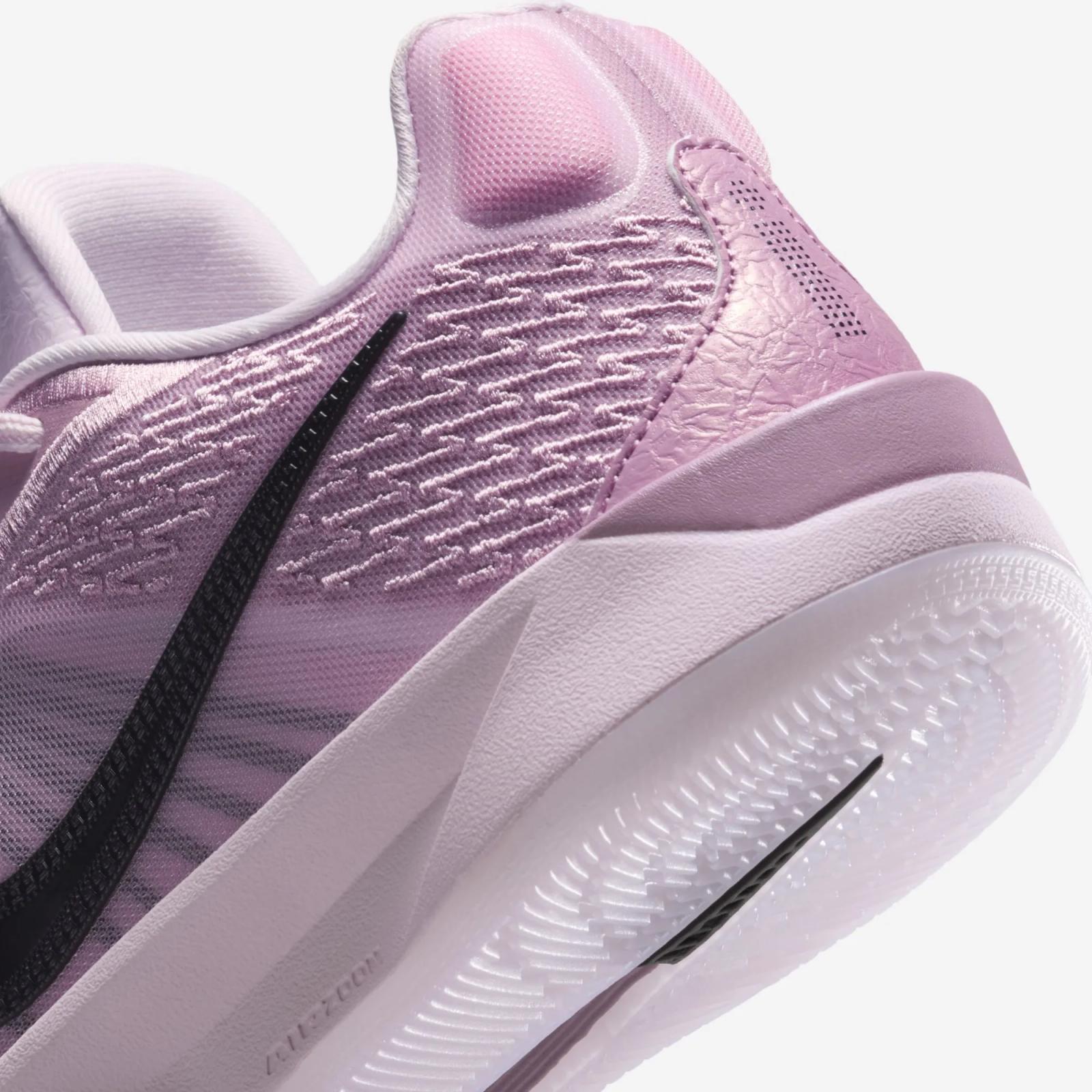 Nike Sabrina 2 Pink Foam FQ2174-601 Release Date 2025