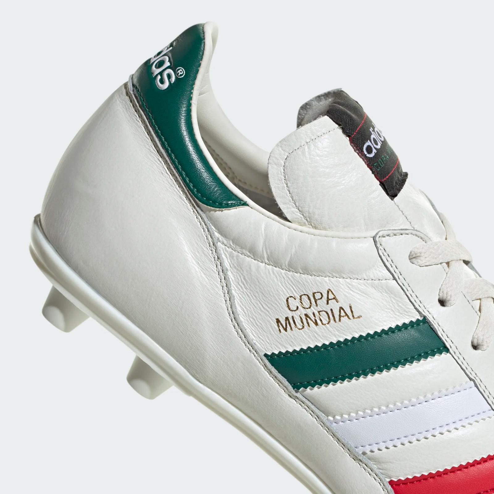 Adidas Copa Mundial Firm Ground Mexico IF9463