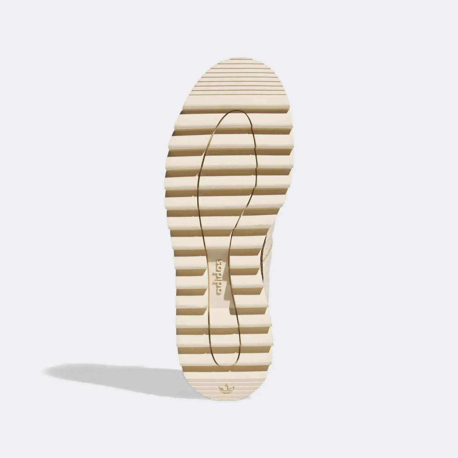 CLOT x Adidas Superstar Crystal Sand JQ6117