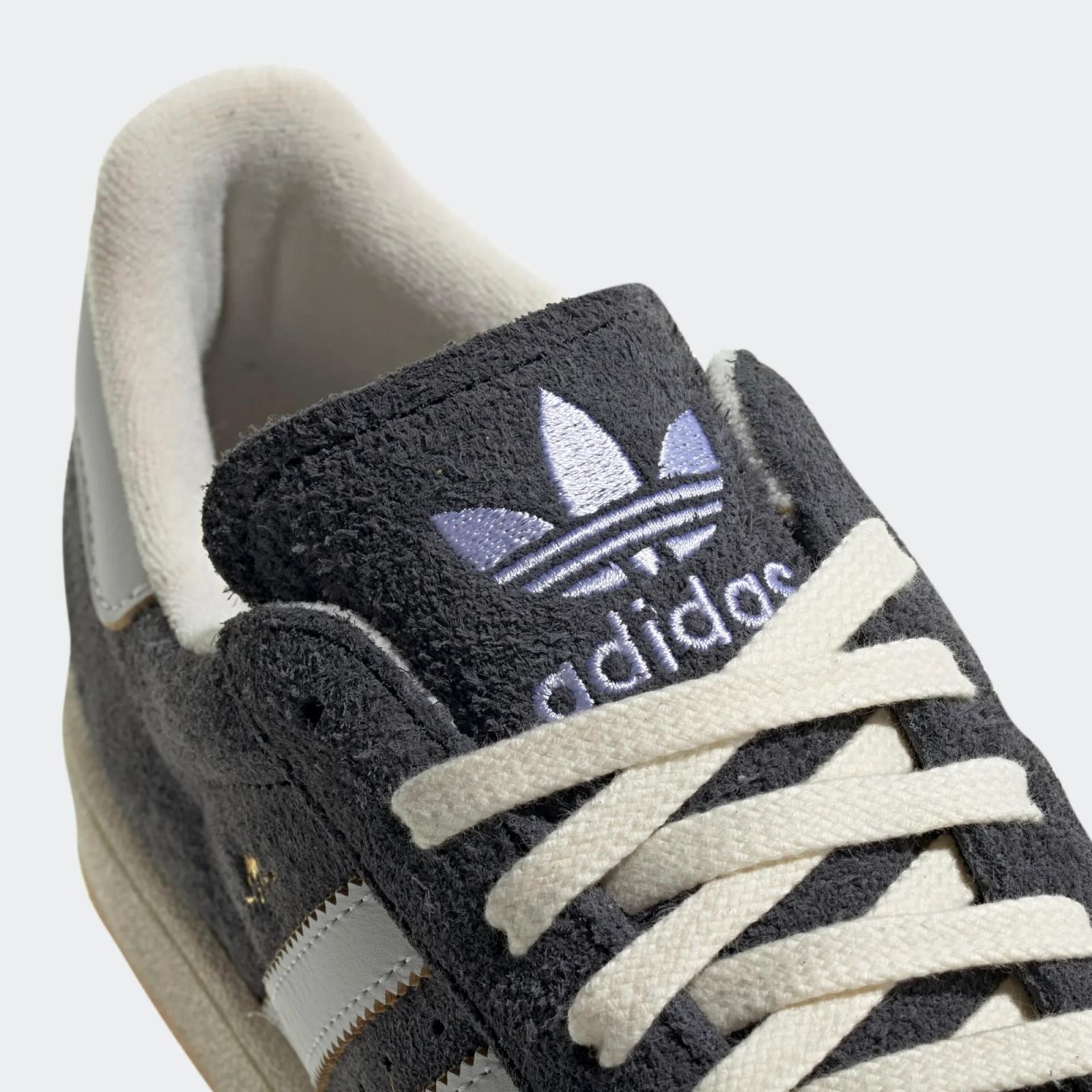 KoRn x Adidas Campus 2 Carbon IF4282